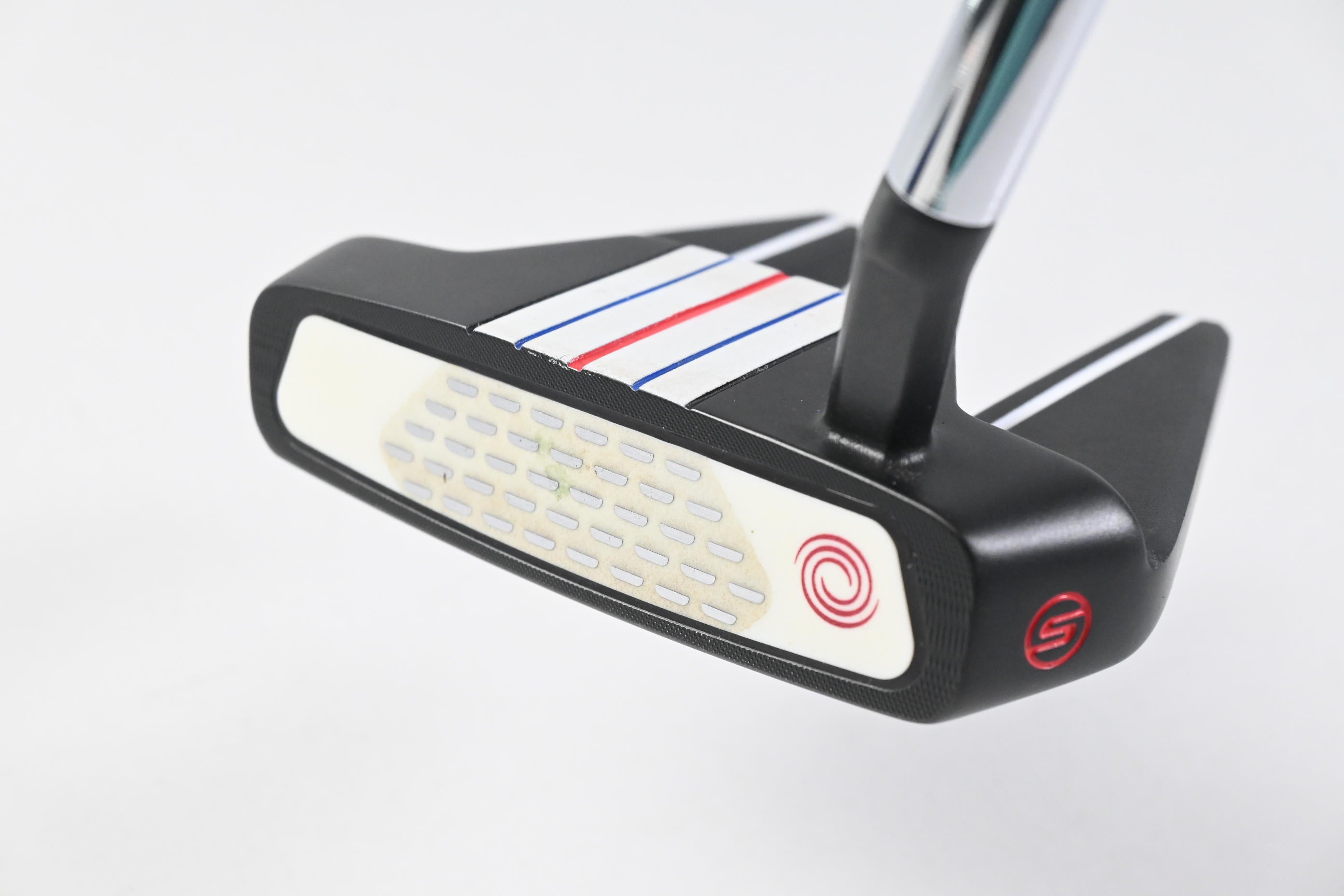 Odyssey Triple Track Seven Putter / 34 Inch