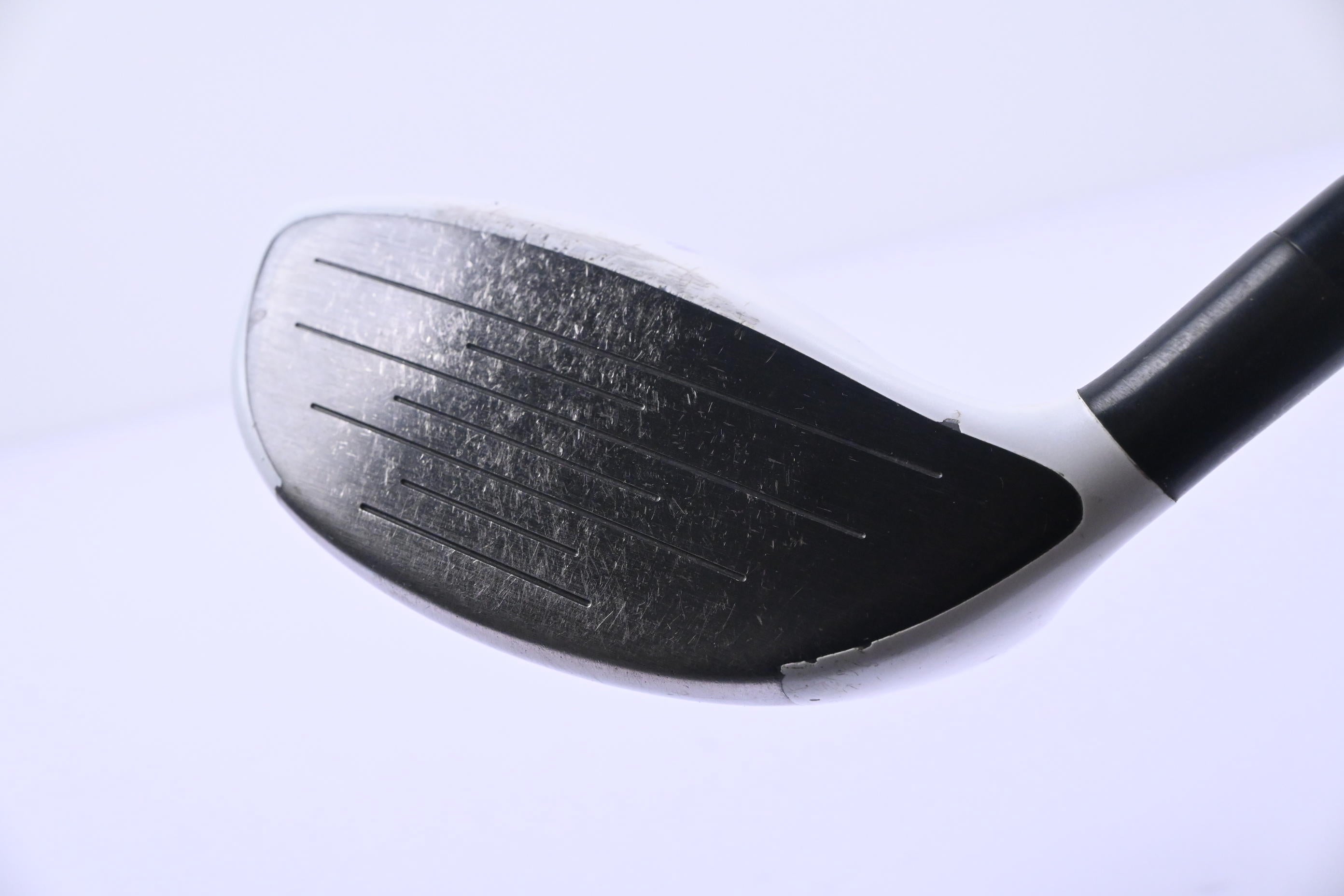 Ladies Taylormade Burner Superfast 2.0 #3 Wood / 15 Degree / Ladies Flex Shaft