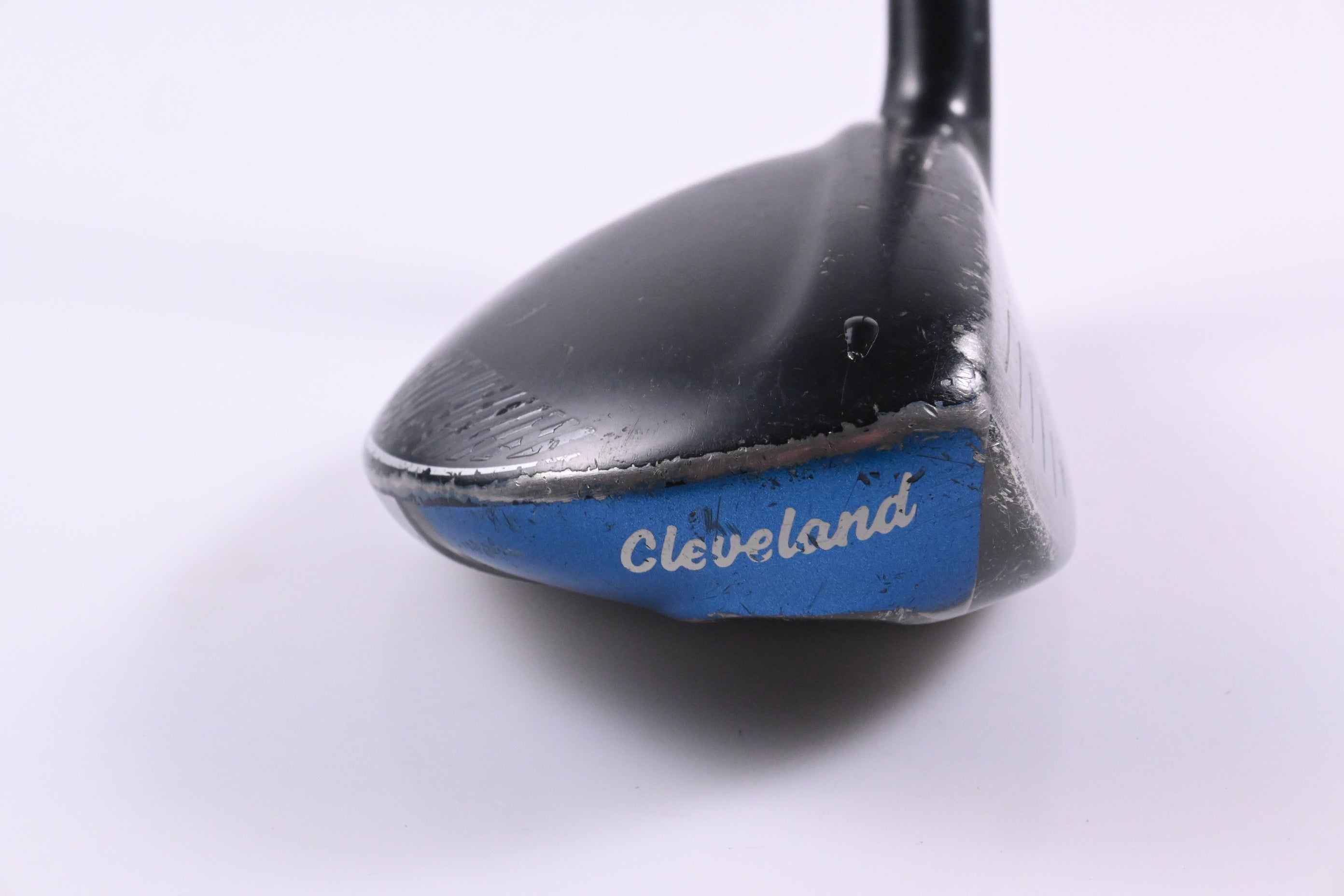 Cleveland Halo XL Hy-Wood #3 Hybrid / 18 Degree / Regular Flex Cypher 40 Shaft