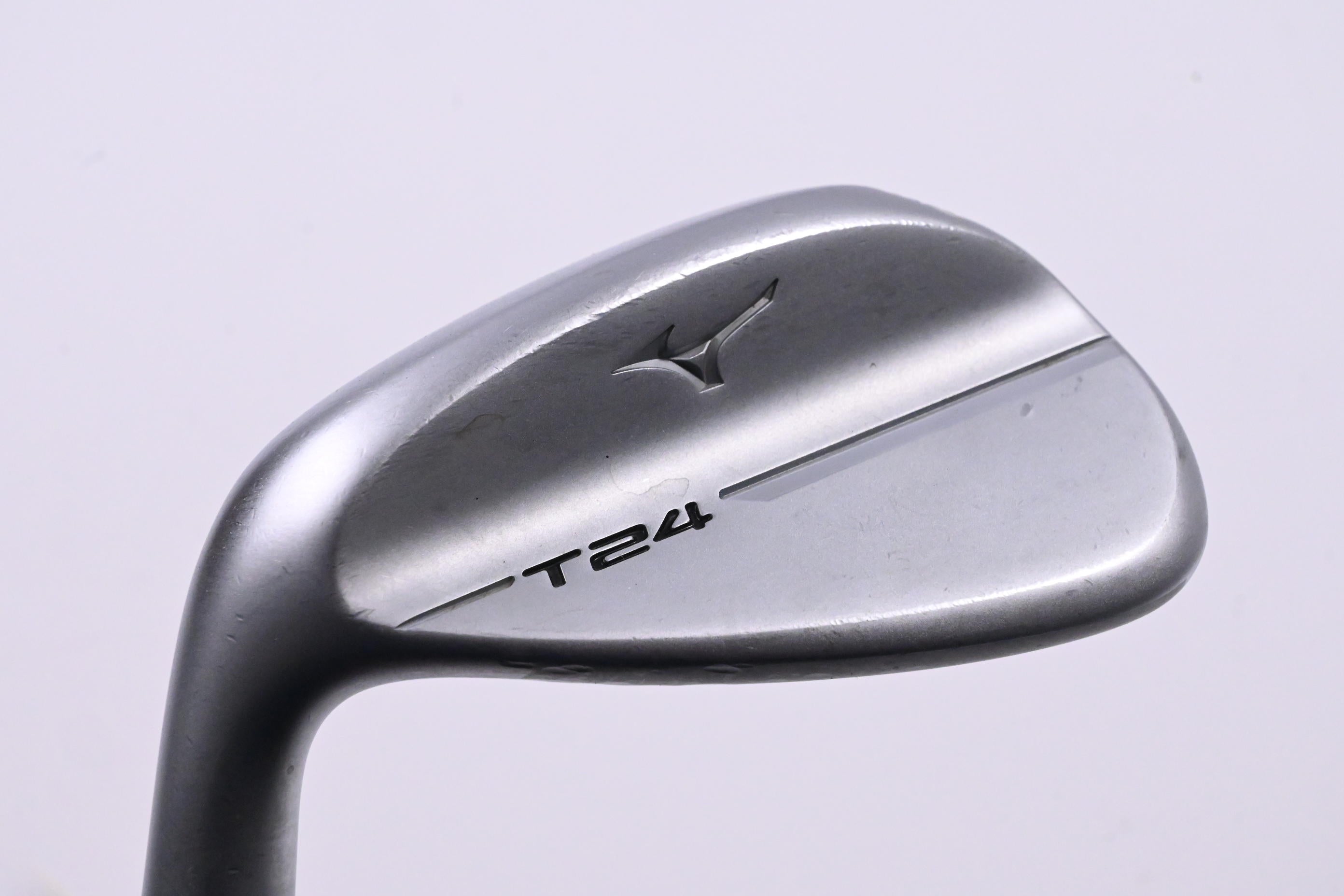 Mizuno T24 Gap Wedge / 52 Degree / Wedge Flex Dynamic Gold Shaft