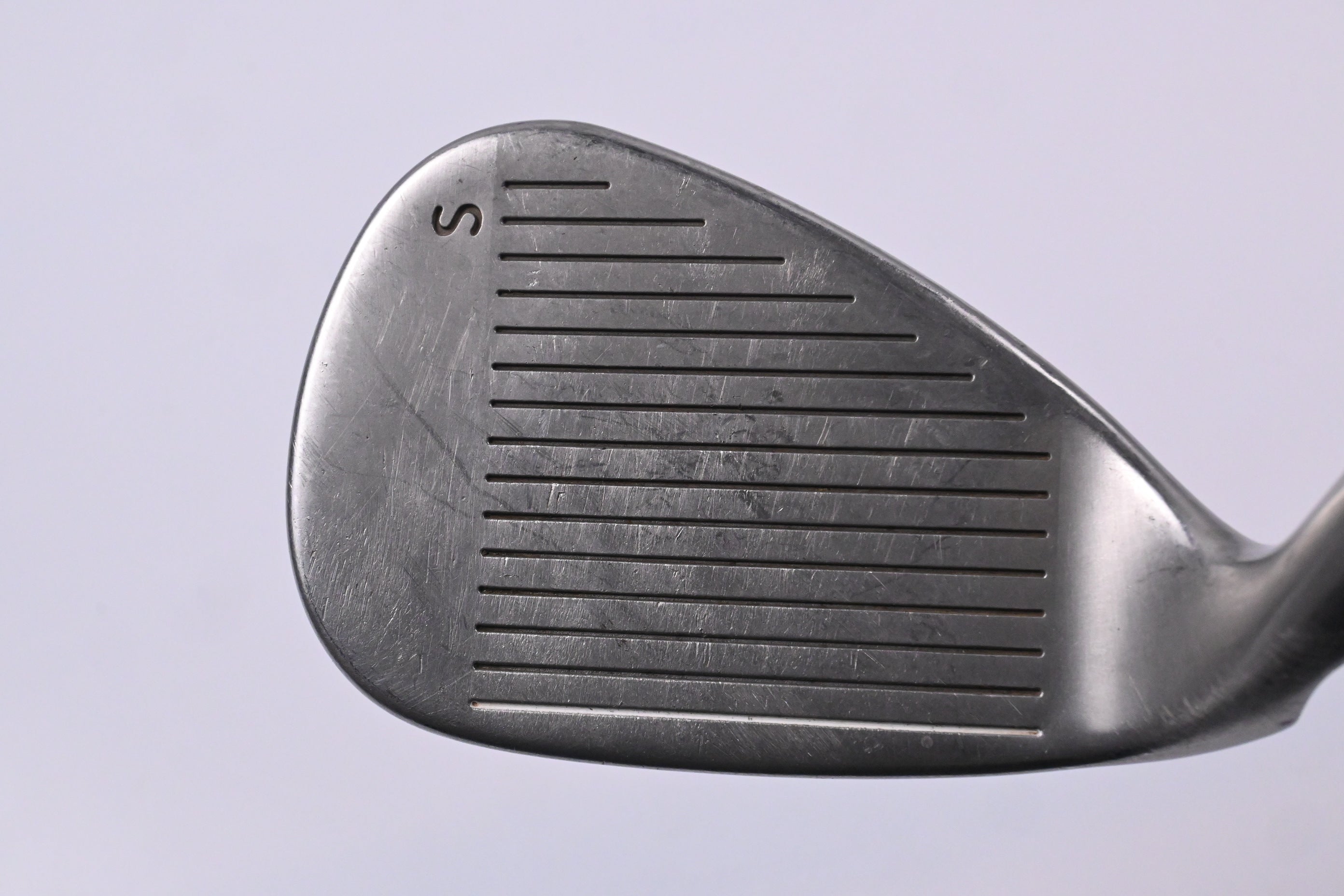 Ping G Series Sand Wedge / 54 Degree / Black Dot / Regular Flex Ping AWT 2.0