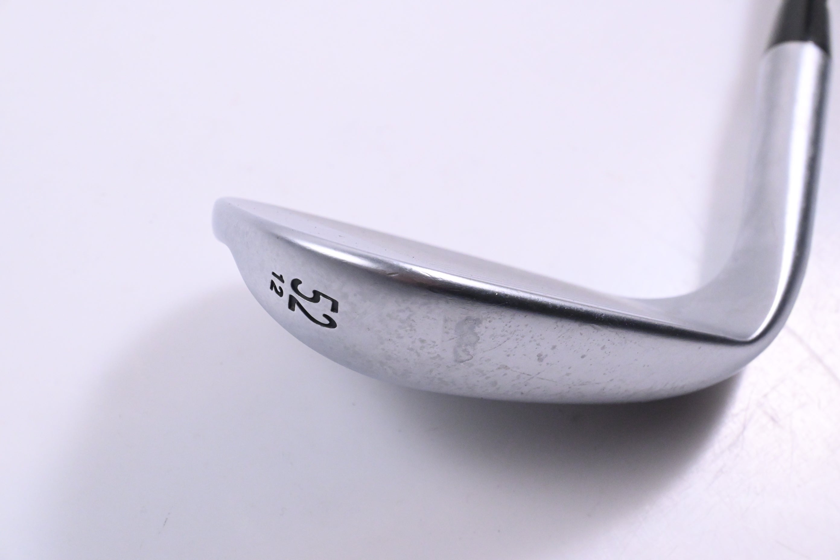 Ping Glide 2.0 Gap Wedge / 52 Degree / Red Dot / Senior Flex Ping Alta CB Shaft