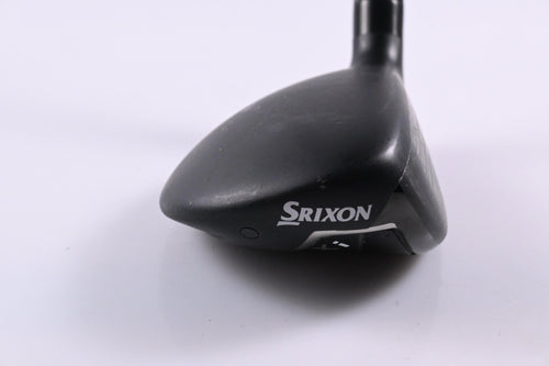 Srixon ZXi #4 Hybrid / 22 Degree / Regular Flex Ventus TR Blue 7 Shaft