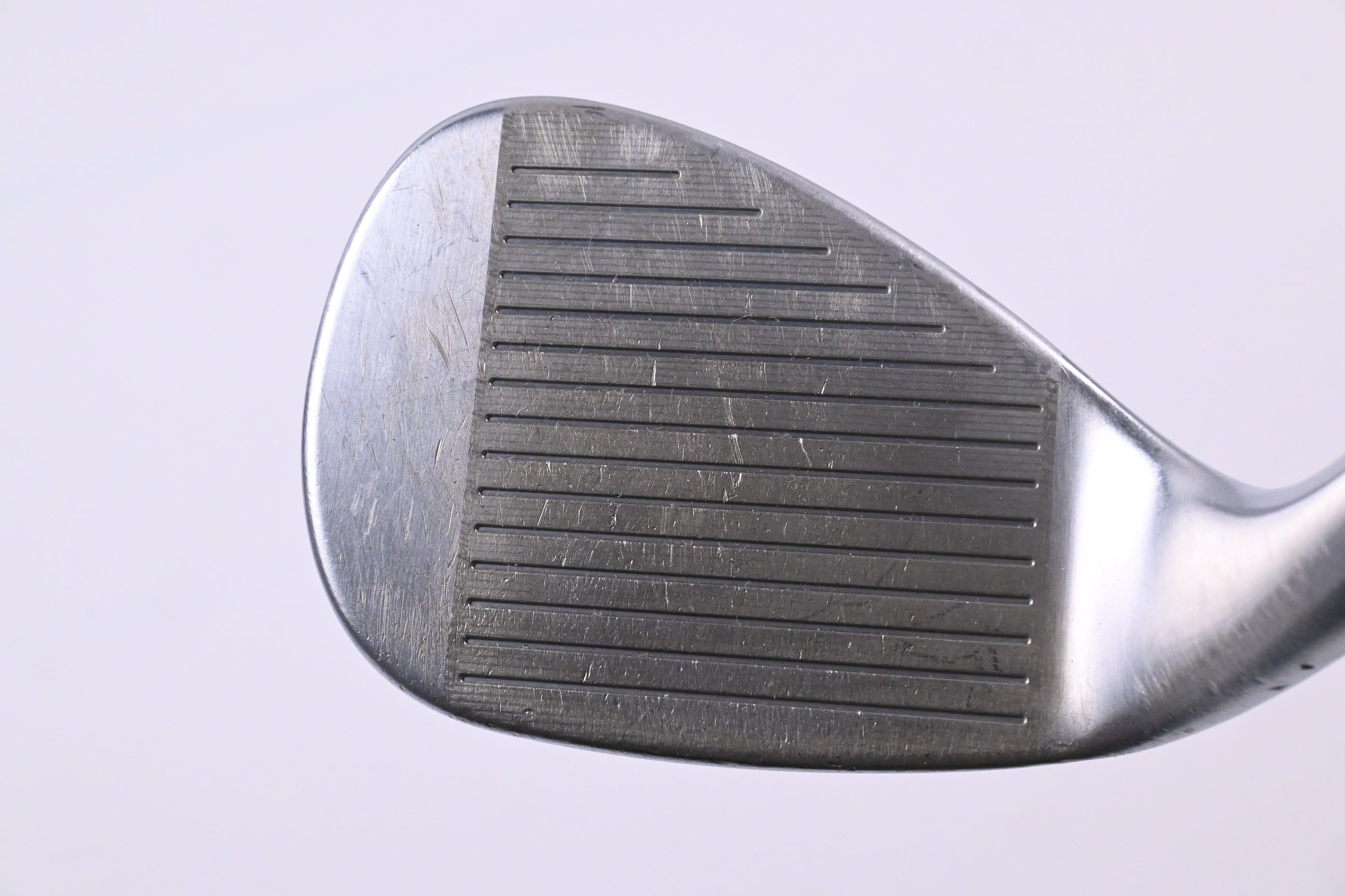 Cleveland CG16 Lob Wedge / 60 Degree / Wedge Flex Cleveland Traction Shaft