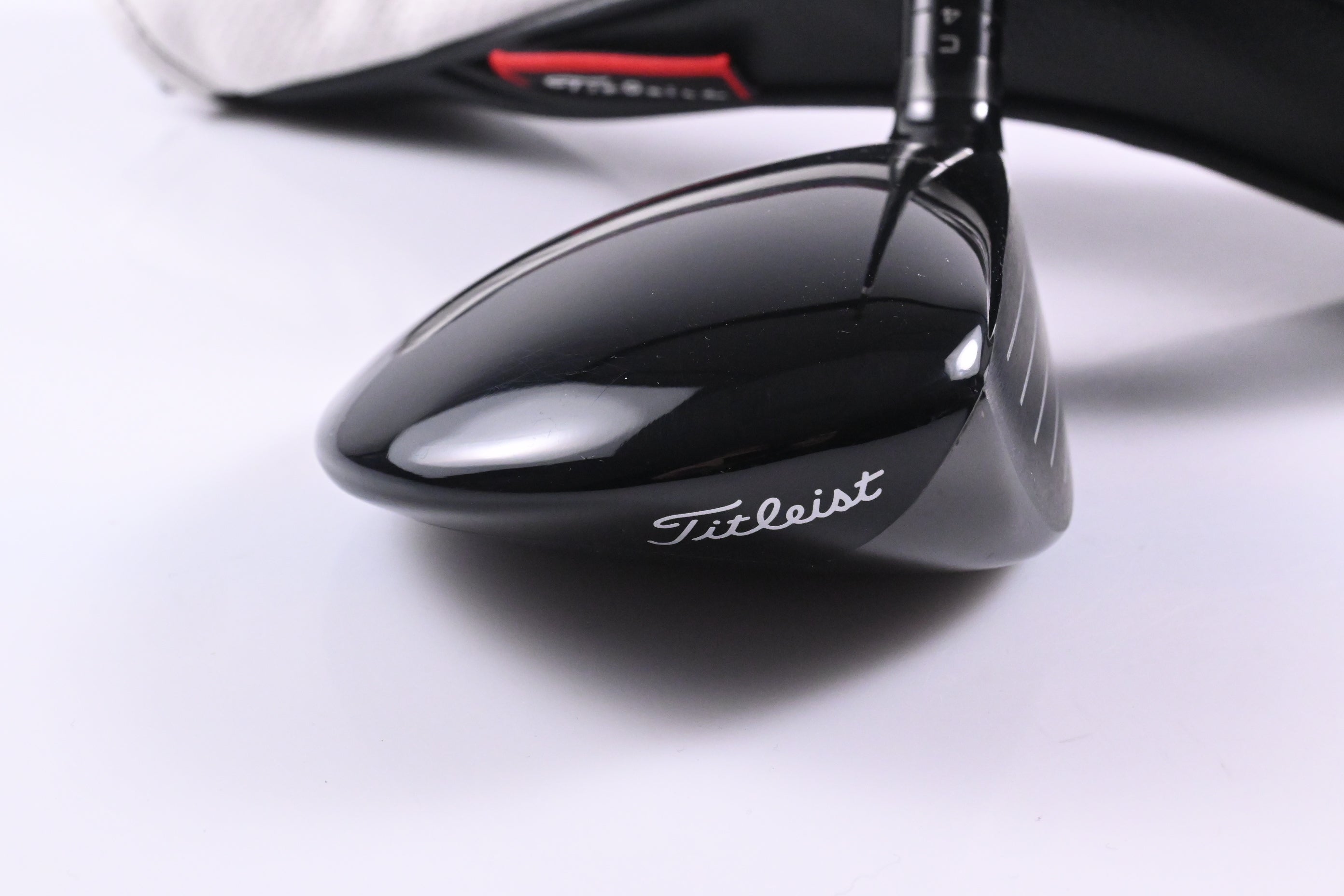 Titleist GT3 #3 Wood / 15 Degree / Stiff Flex Tensei 1K Black 75 Shaft