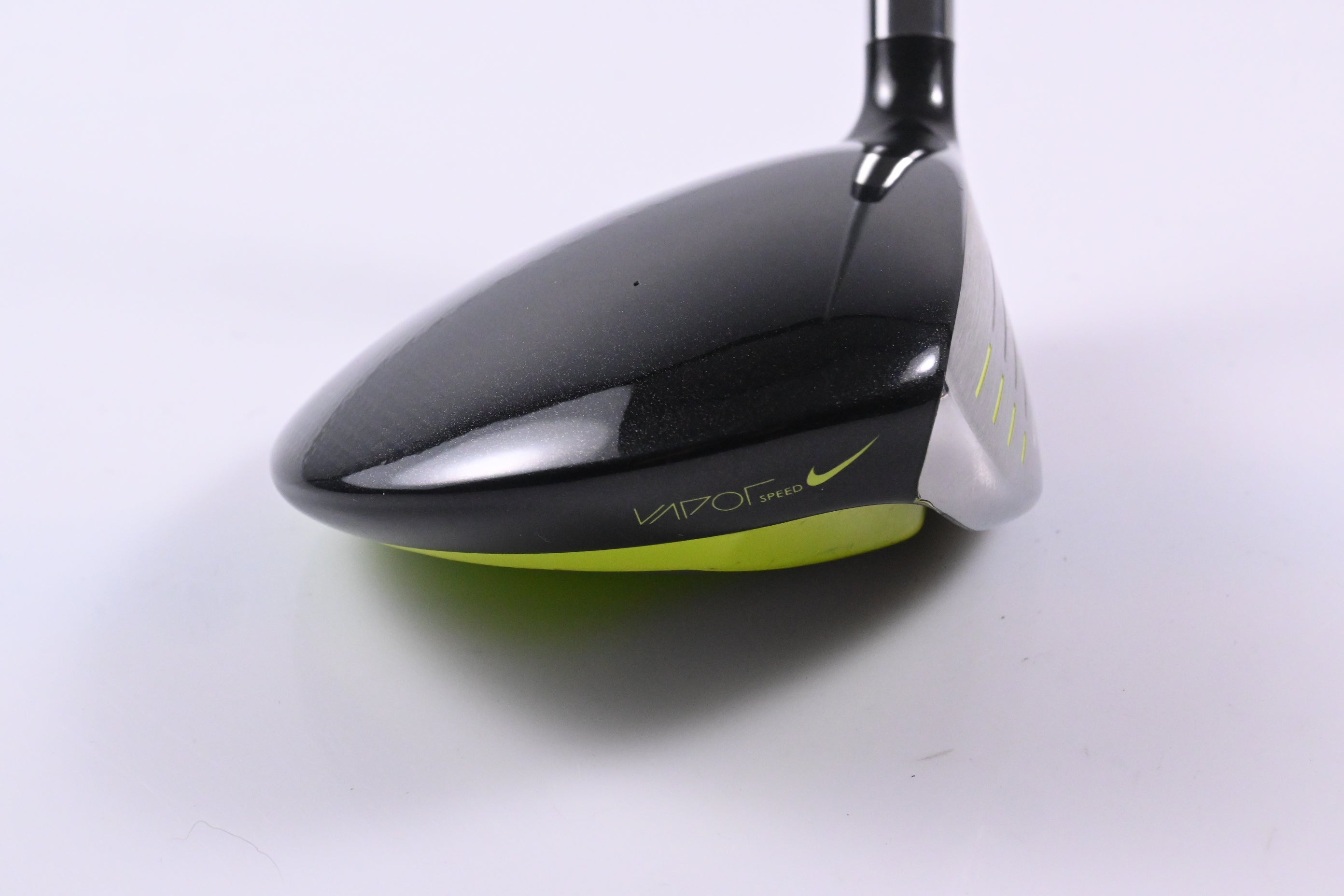 Ladies Nike Vapor Speed #3 Wood / 15 Degree / Ladies Flex Fubuki Z-Series 50
