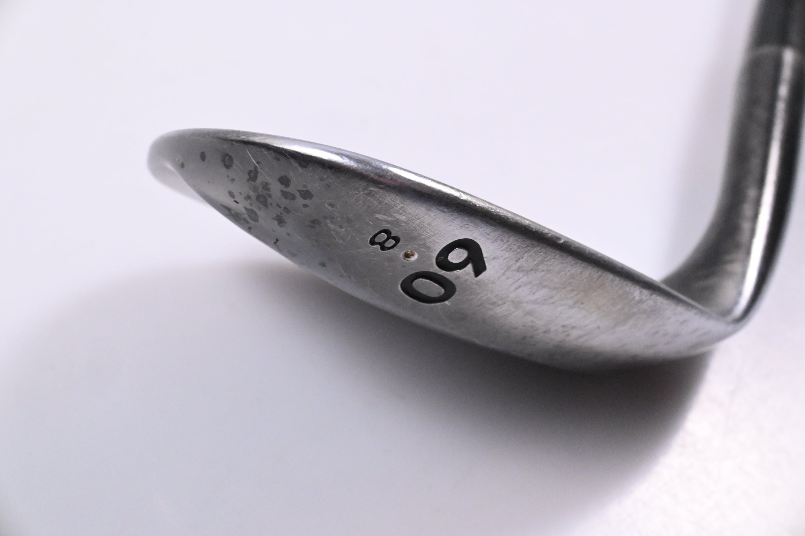 Cleveland CG15 Lob Wedge / 60 Degree / Wedge Flex Traction Shaft