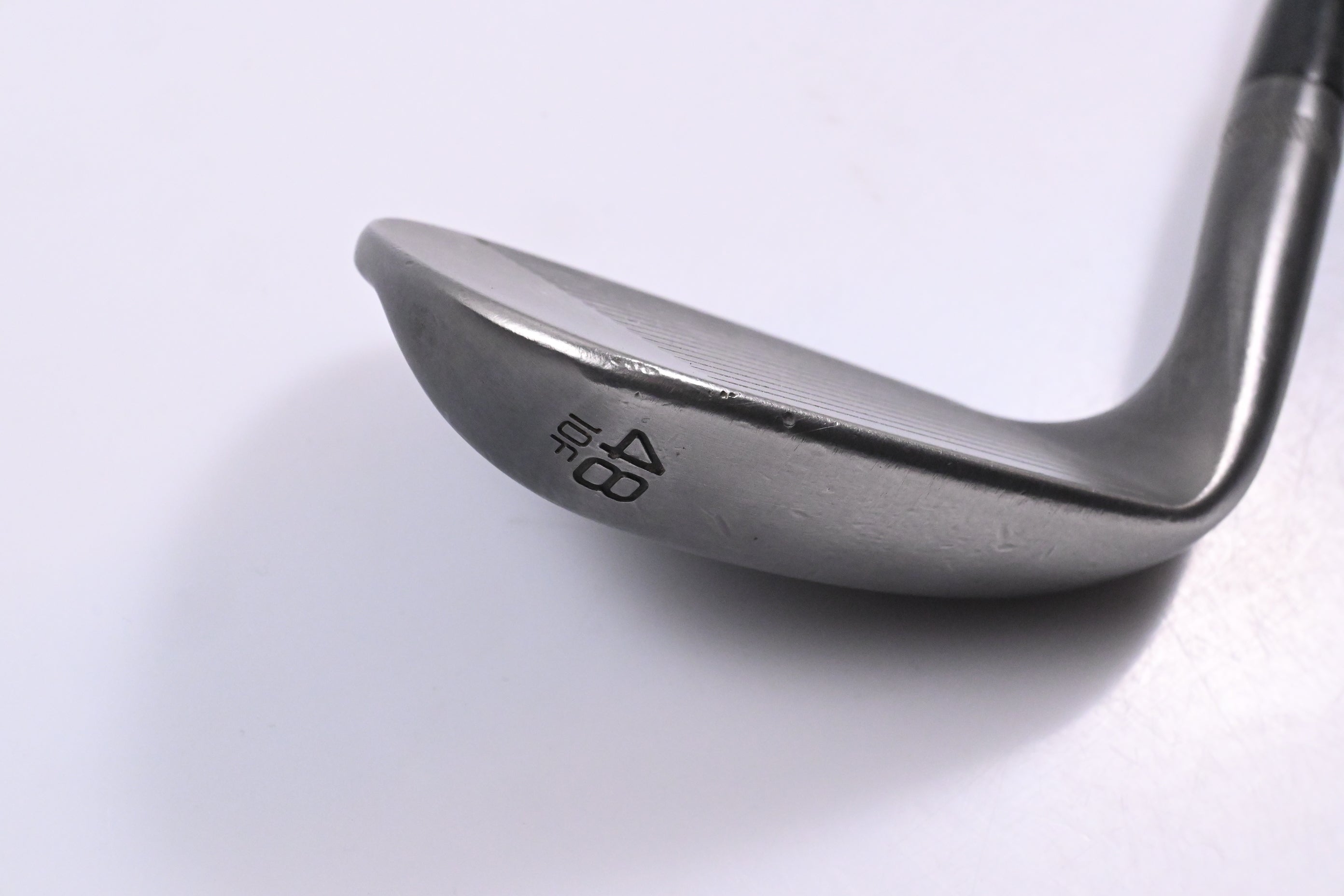 Titleist Vokey SM9 Pitching Wedge / 48 Degree / Wedge Flex Titleist Vokey Shaft