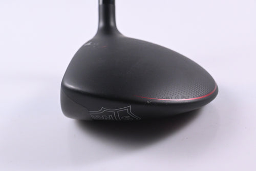 Left Hand Wilson Dynapower 2023 #3 Wood / 15 Degree / Regular Flex HZRDUS Smoke