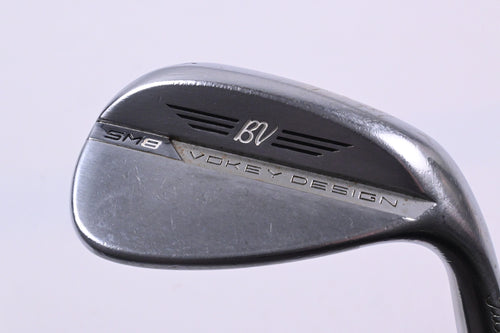 Titleist Vokey SM8 Sand Wedge / 54 Degree / Wedge Flex Titleist Vokey Shaft