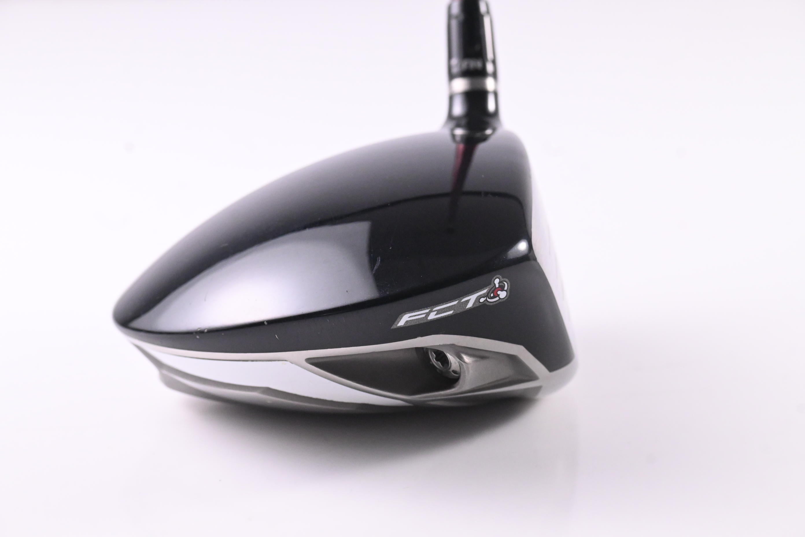 Taylormade R9 Driver / 10.5 Degree / Regular Flex Motore 65 Shaft