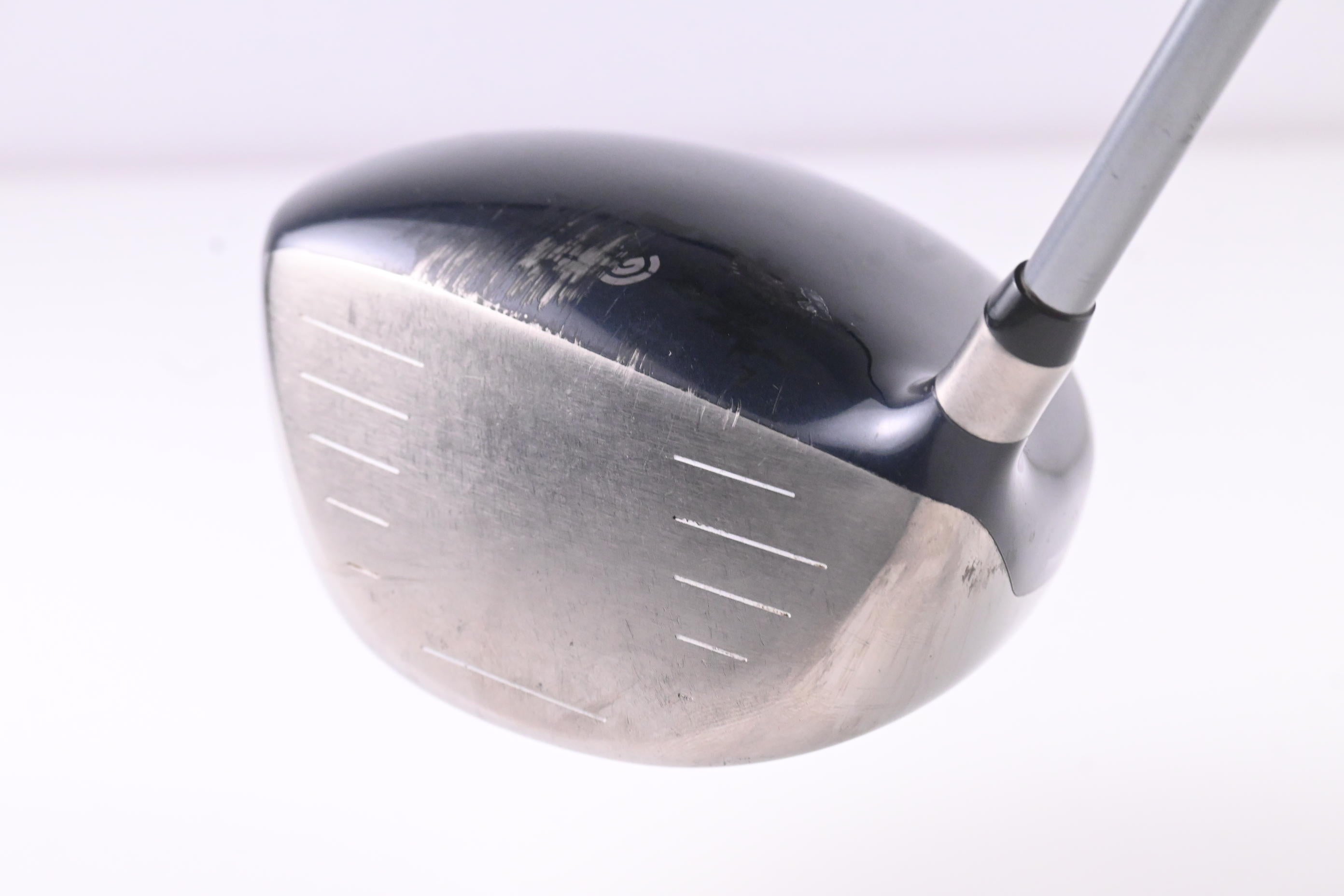 Cleveland Launcher Ti 460 Driver / 11.5 Degree / Regular Flex Cleveland Shafts