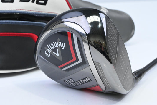 Callaway Big Bertha 2023 Driver / 10.5 Degree / Stiff Flex Tensei 1K Black 65