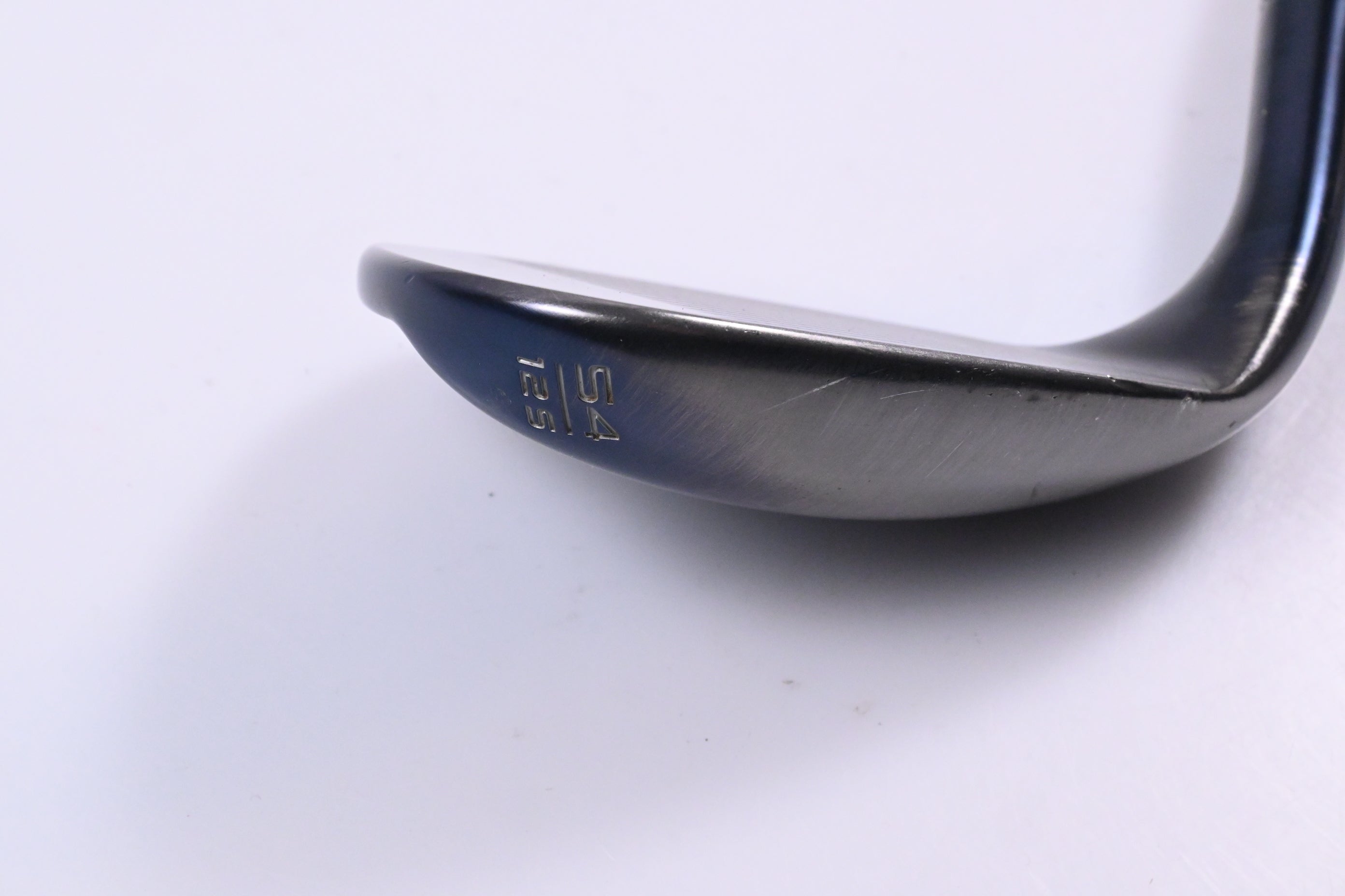 Callaway Opus Platinum Blue Sand Wedge / 54 Degree / Wedge Flex UST Recoil DART