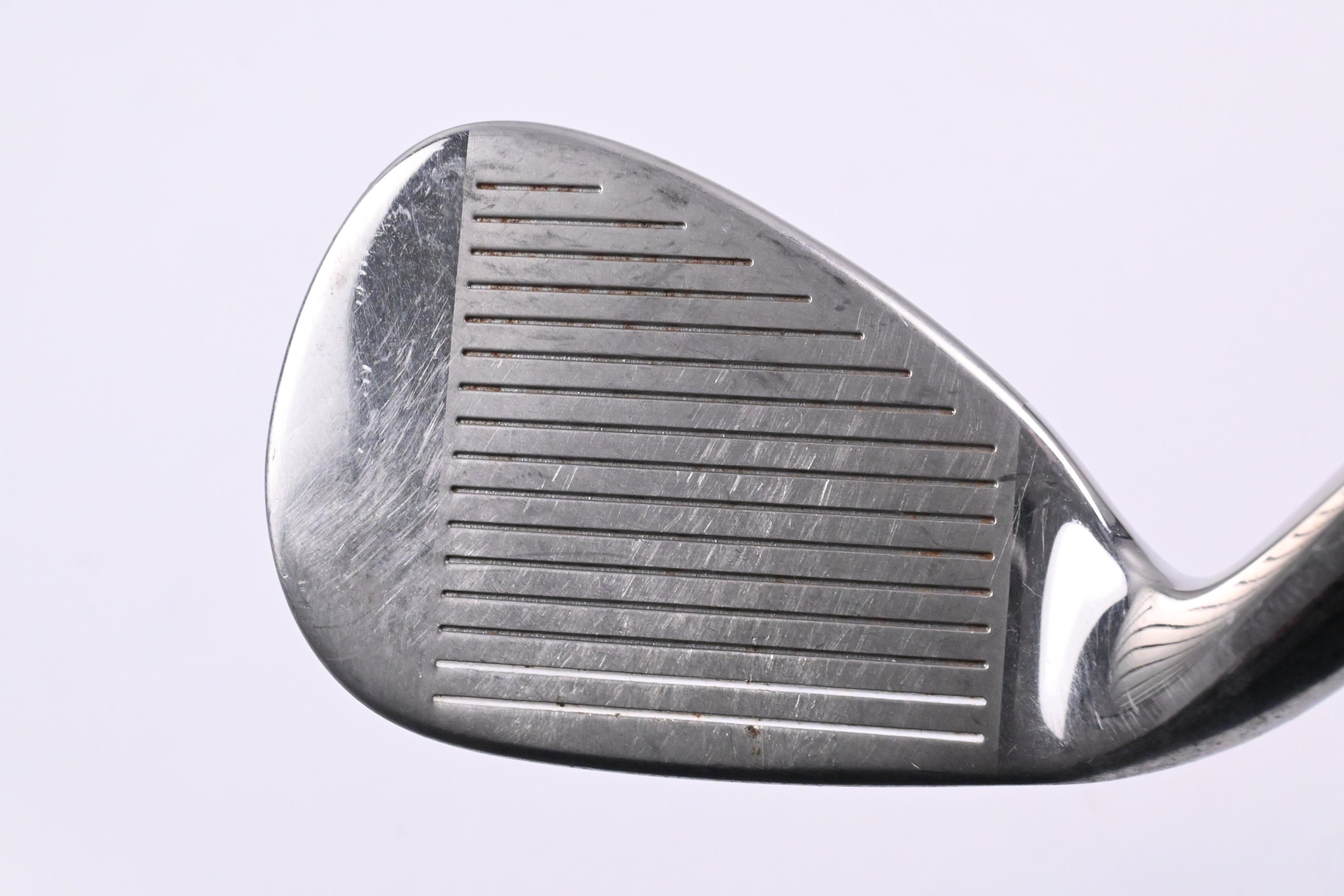 Taylormade Burner Plus Sand Wedge / 55 Degree / Regular Flex Burner 85 Shaft