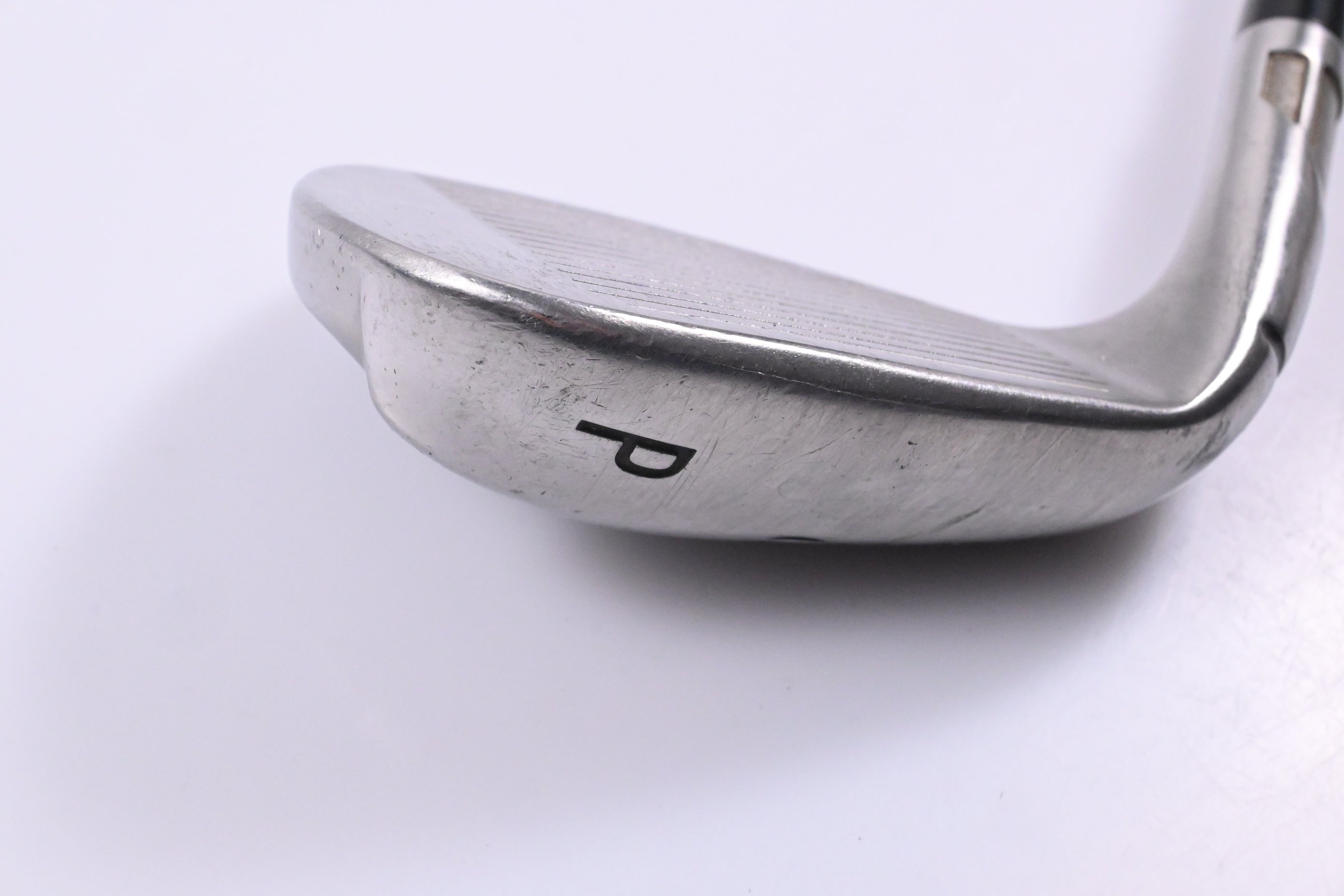 Ladies Taylormade SIM2 Max OS Pitching Wedge / 42 Degree / Ladies Flex Aldila 45