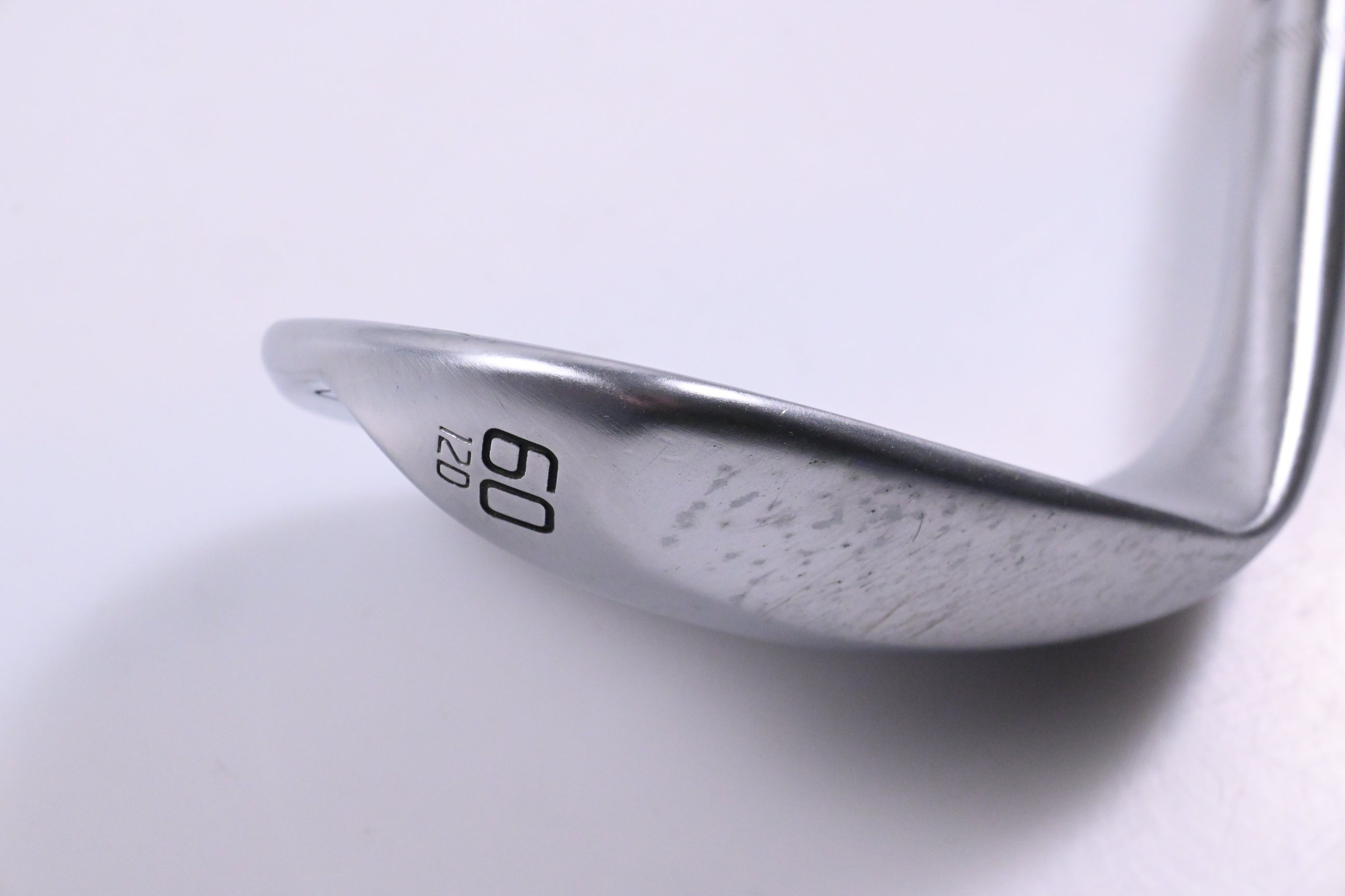 Titleist Vokey SM10 Lob Wedge / 60 Degree / Wedge Flex Titleist Vokey SM10