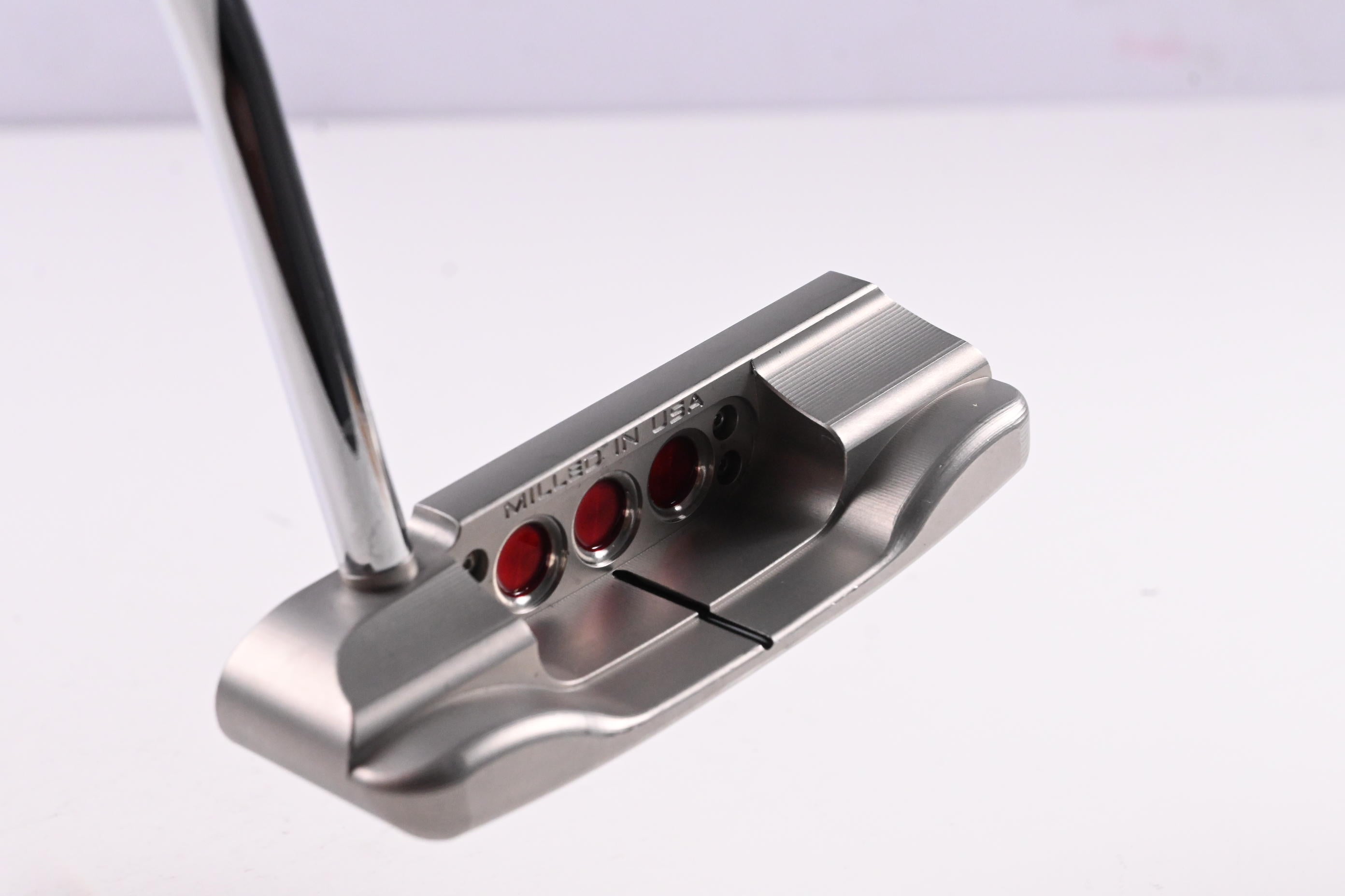 Scotty Cameron 2025 Studio Style Catalina Putter / 33 Inch