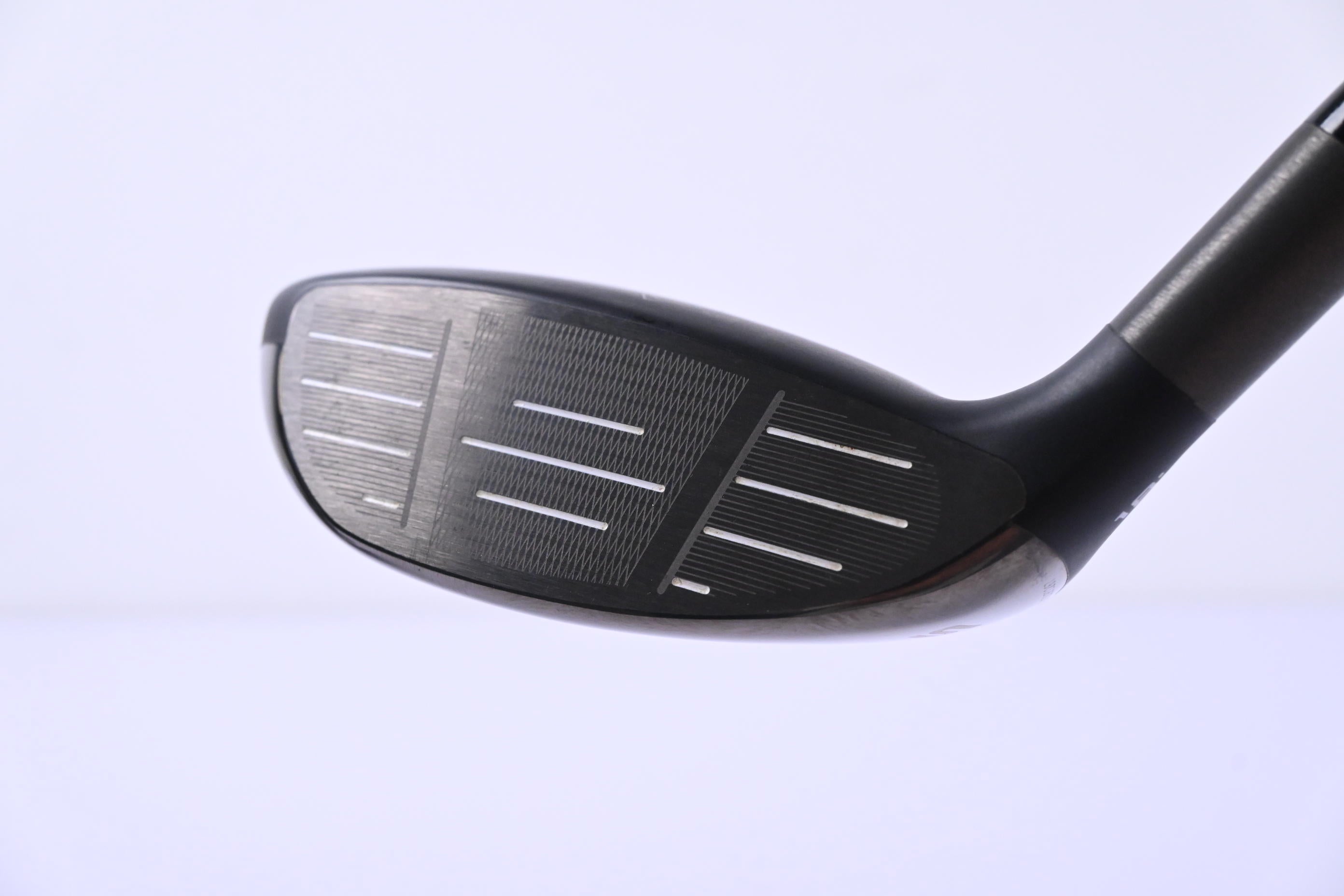 Callaway Paradym #5 Wood / 18 Degree / Regular Flex HZRDUS Gen4 Silver Shaft