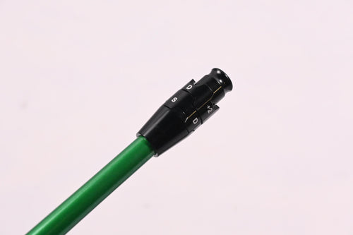 Accra GX Green 200 Series 270 #3 Shaft / X-Flex / Callaway 3rd Gen