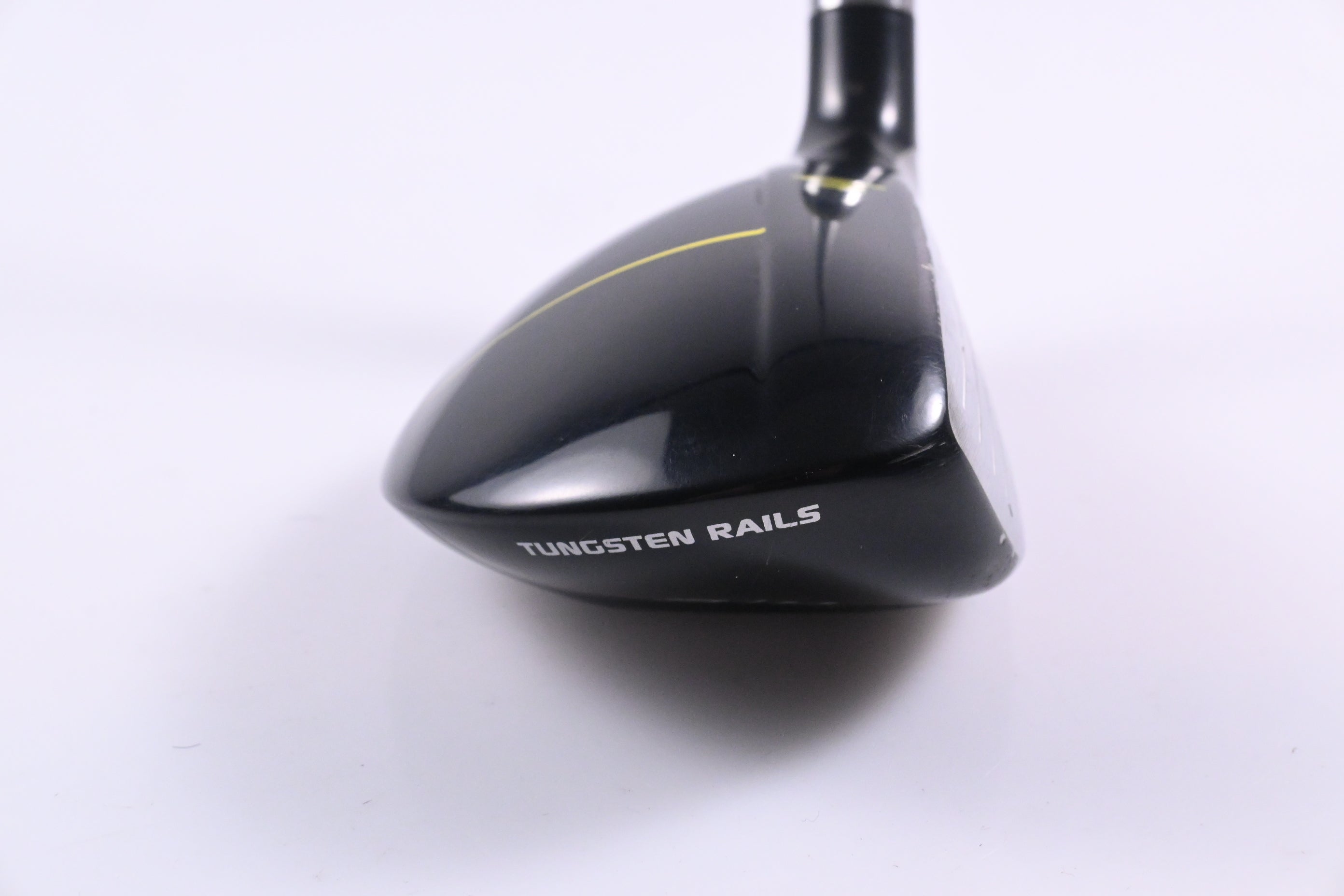 Cobra Baffler T-Rail #3 Hybrid / 19 Degree / Regular Flex Tour AD 65 Shaft