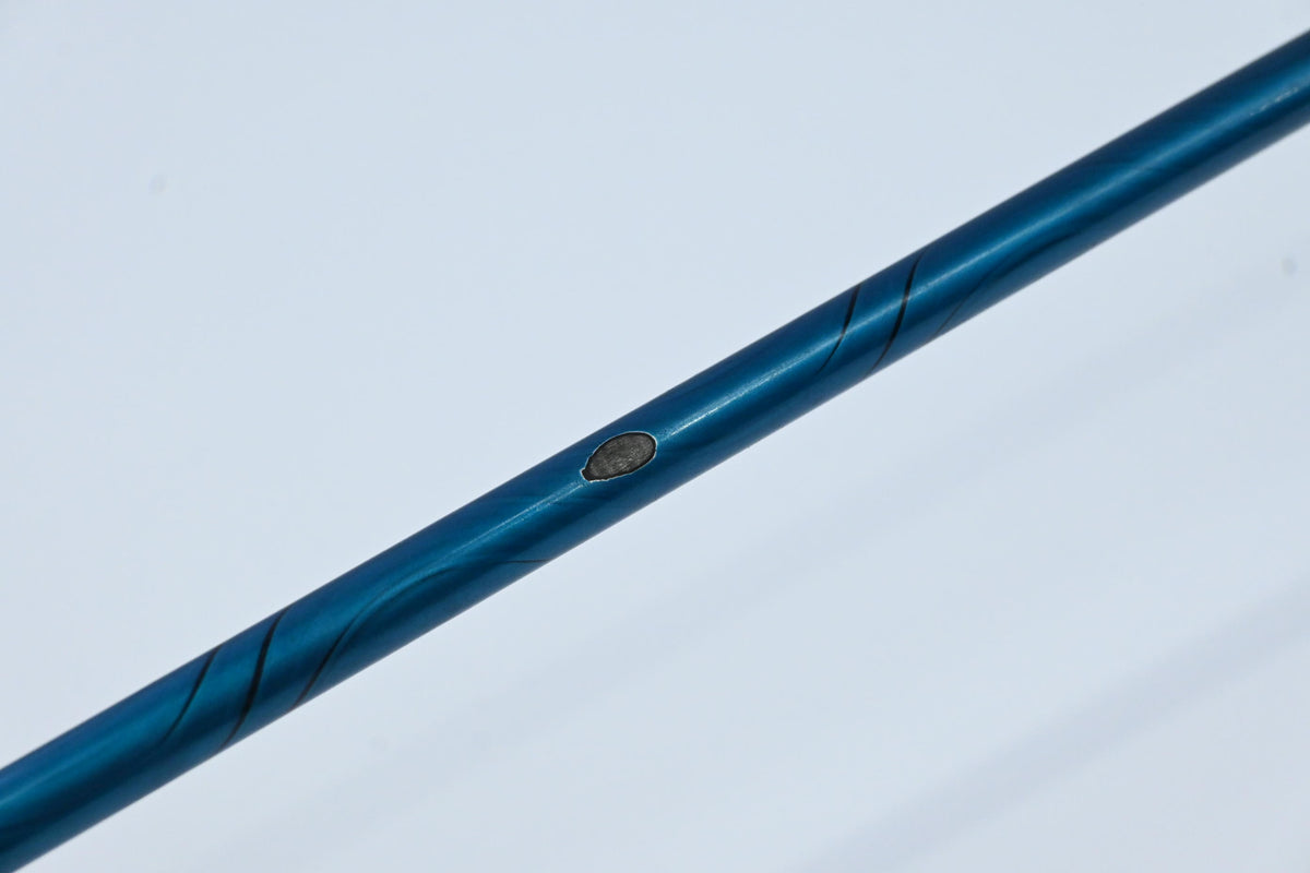 Callaway Rogue Driver / 9 Degree / Stiff Flex Evenflow Blue 65 Shaft