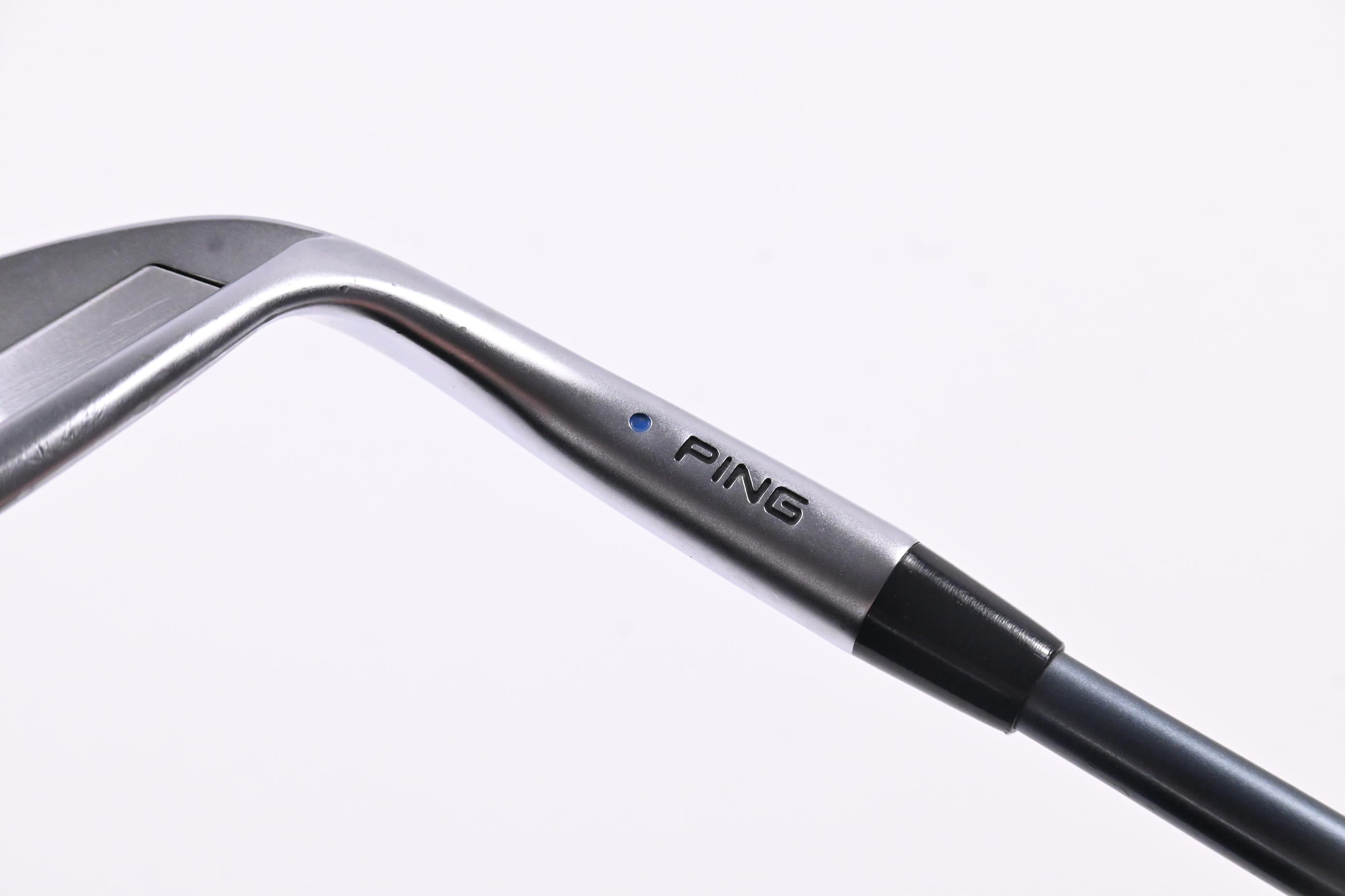 Ping Glide 4.0 Lob Wedge / 58 Degree / Blue Dot / Regular Flex Ping Alta CB