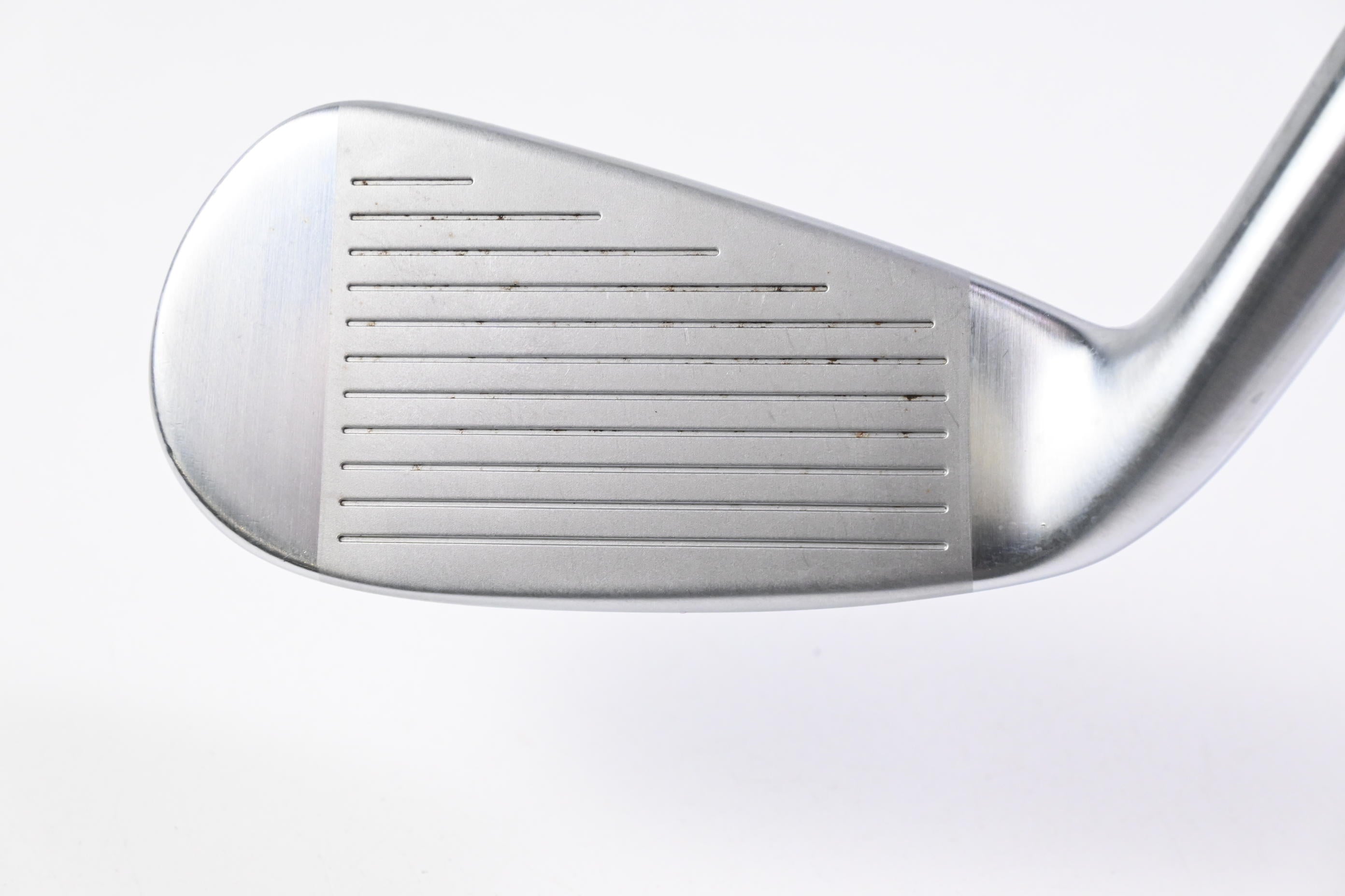 Taylormade Stealth DHY #5 Iron / 25 Degree / Regular Flex Aldila Ascent 65 Shaft