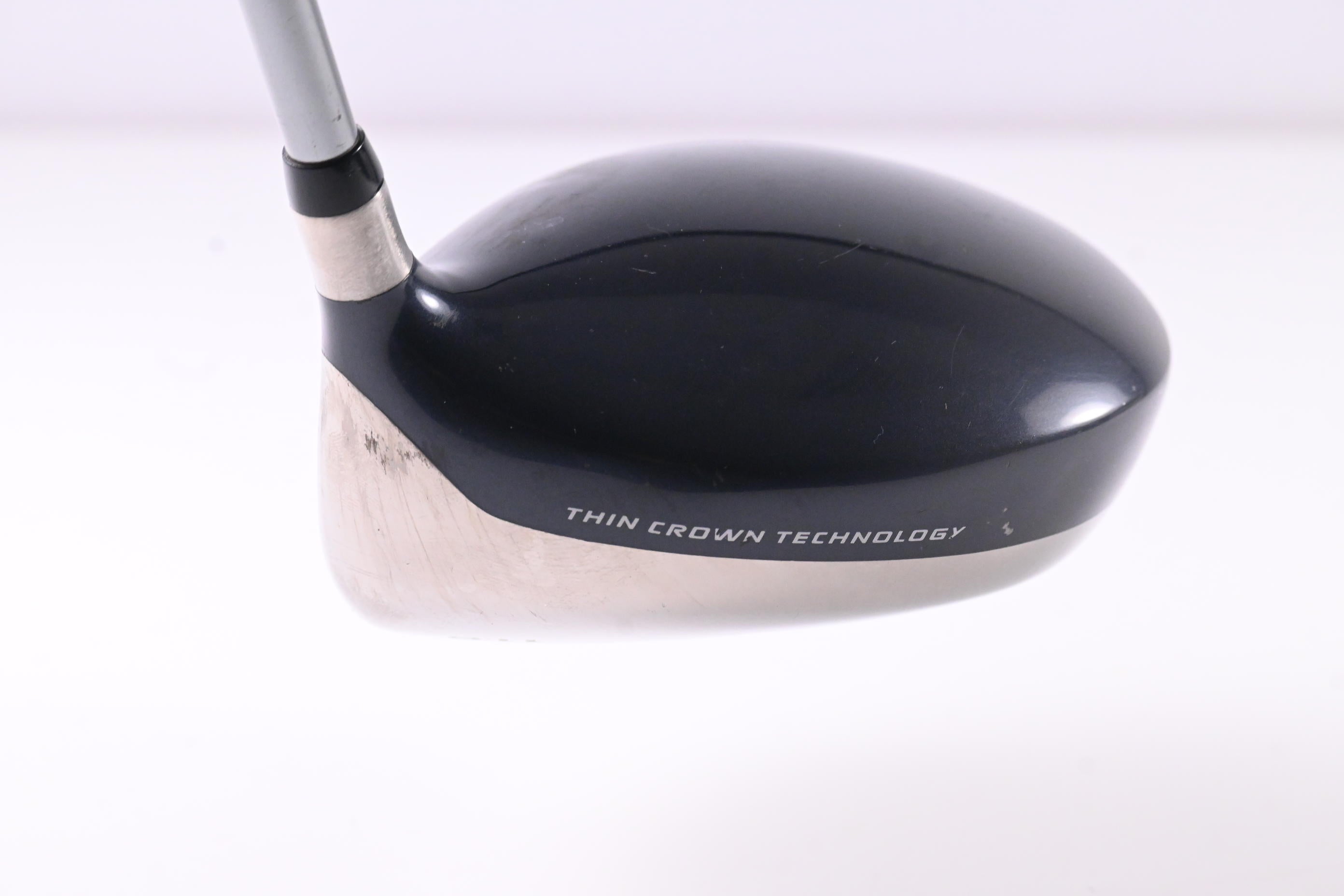 Cleveland Launcher Ti 460 Driver / 11.5 Degree / Regular Flex Cleveland Shafts