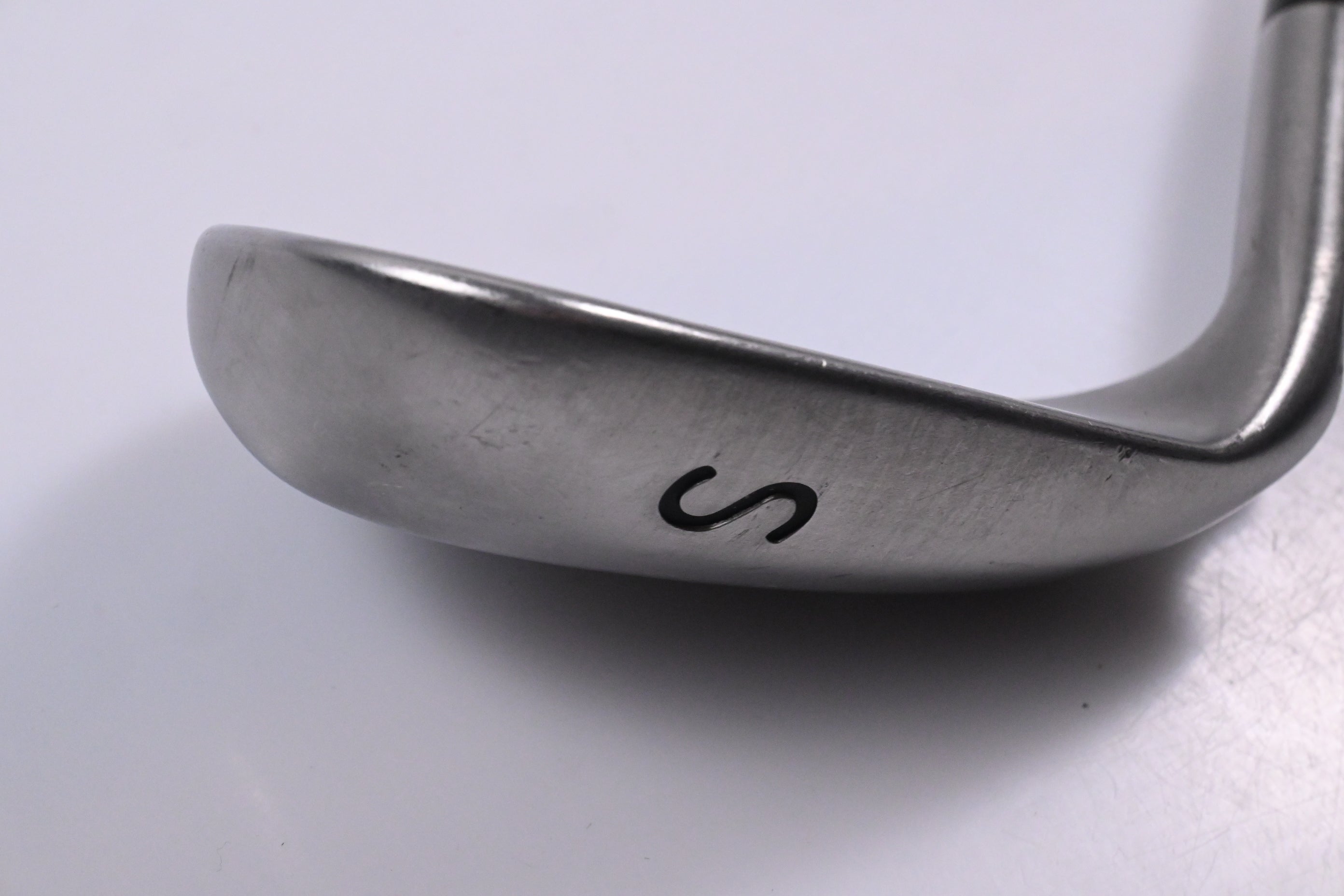 Ping G Series Sand Wedge / 54 Degree / Black Dot / Regular Flex Ping AWT 2.0