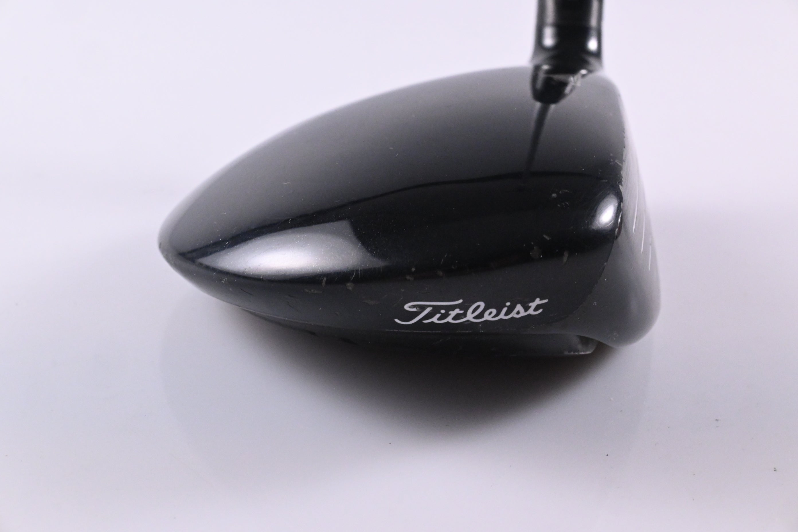 Titleist 915 F #3 Wood / 16.5 Degree / Stiff Flex Aldila Ascent Red 60 Shaft