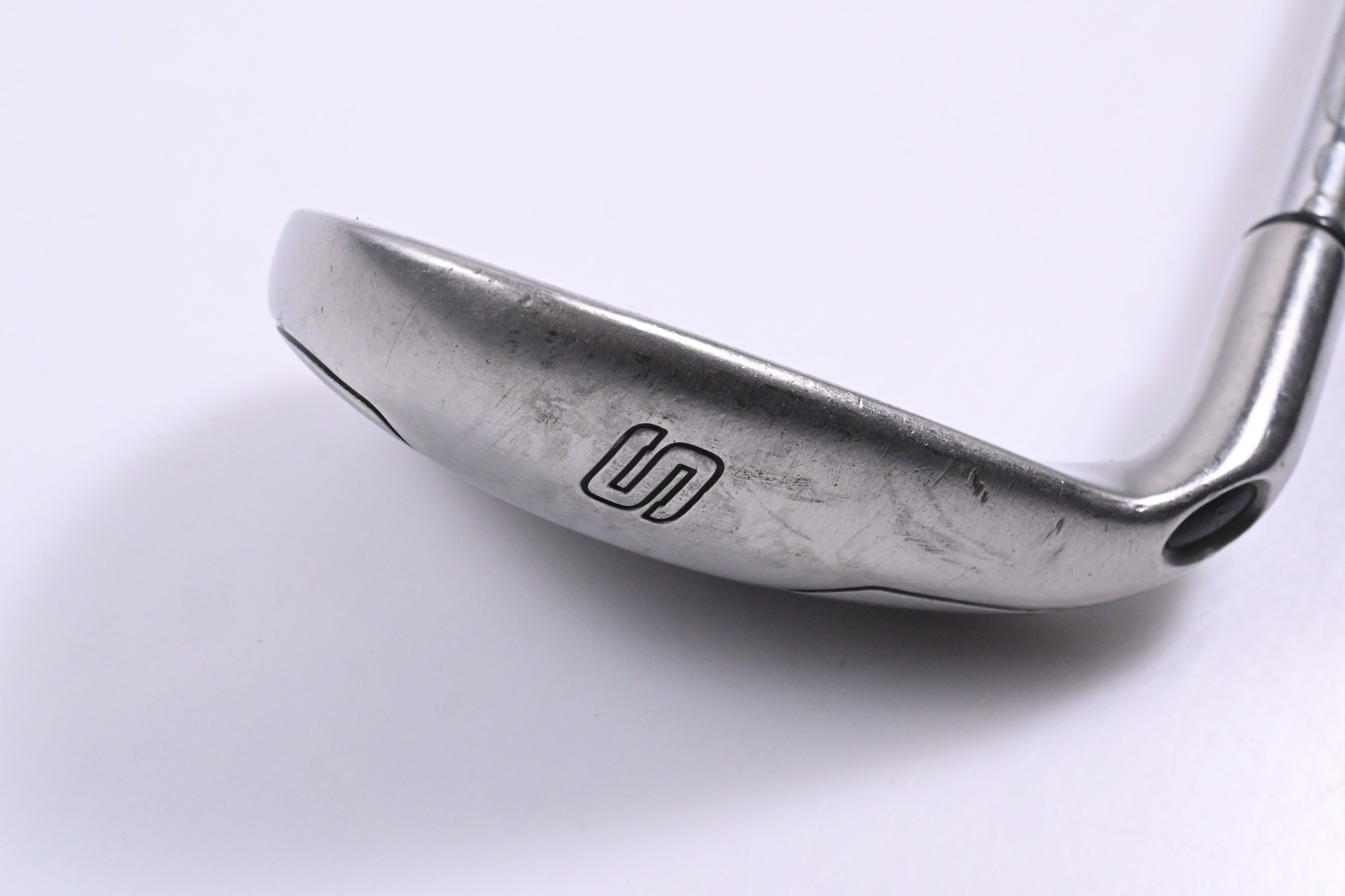 Callaway Diablo Edge Sand Wedge / 54 Degree / Wedge Flex Callaway Diablo Shaft