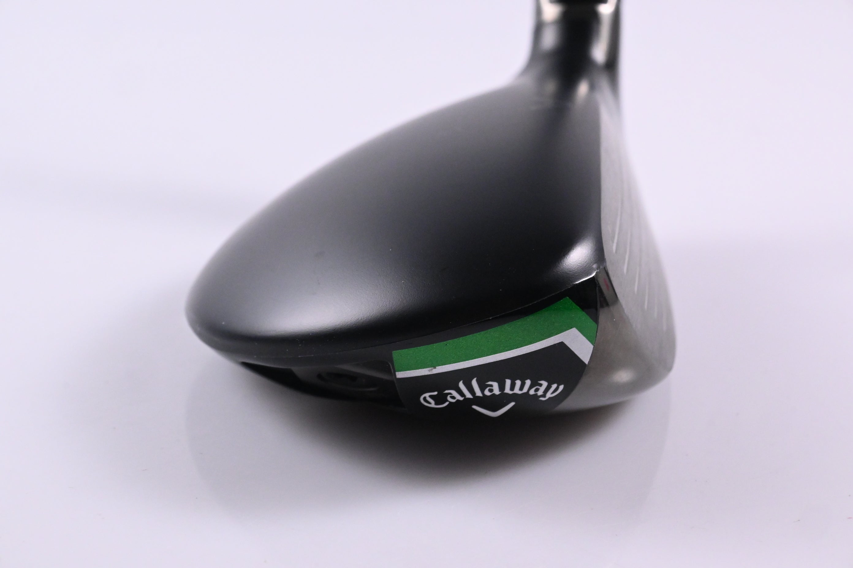 Callaway Elyte #4 Hybrid / 22 Degree / Senior Flex Vanquish 5 Shaft