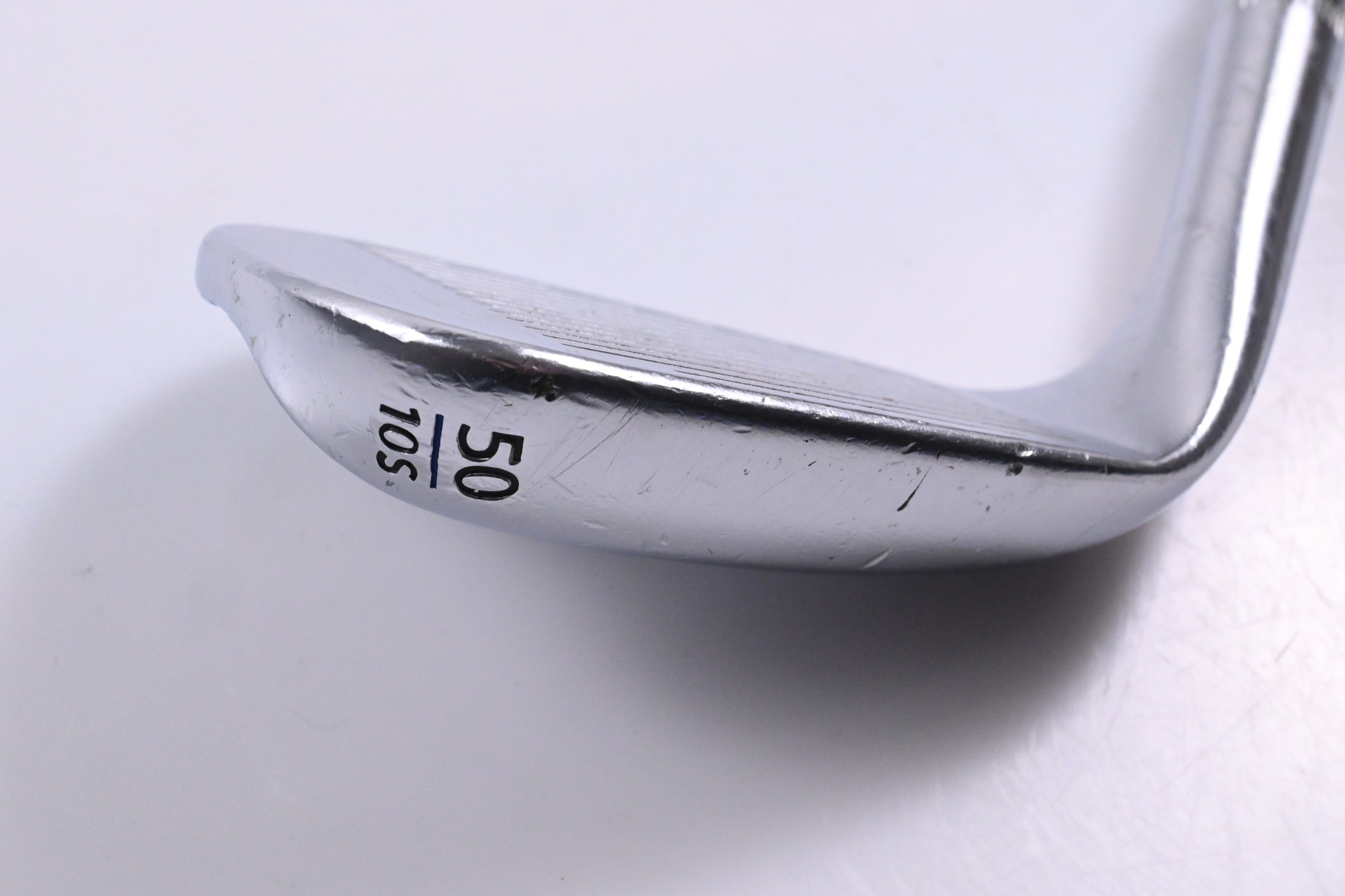 Callaway Jaws MD5 Gap Wedge / 50 Degree / Stiff Flex Dynamic Gold 115 Shaft