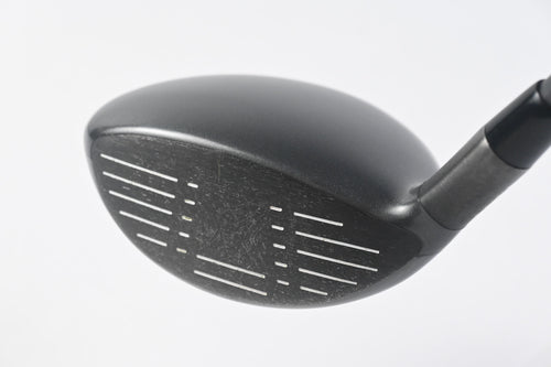 Callaway X2 Hot #3 Deep Wood / 14.5 Degree / Stiff Flex Aldila Tour Green 75