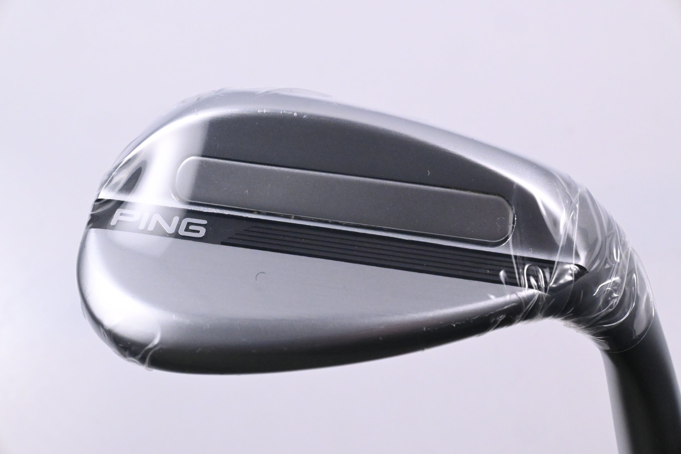 Ping S259 Lob Wedge / 58 Degree / Wedge Flex Ping Z-Z115 Shaft
