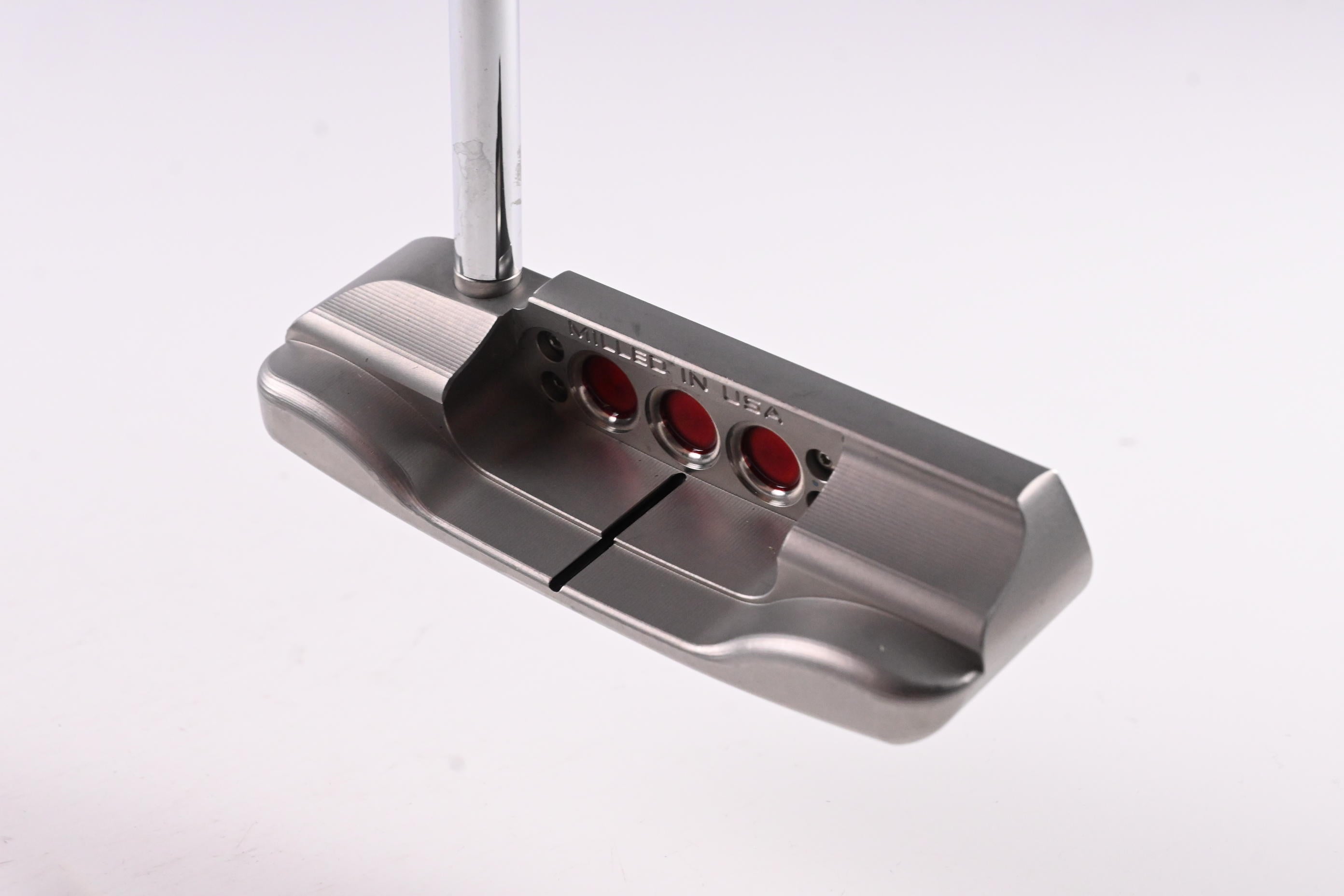 Scotty Cameron 2025 Studio Style Catalina Putter / 33 Inch