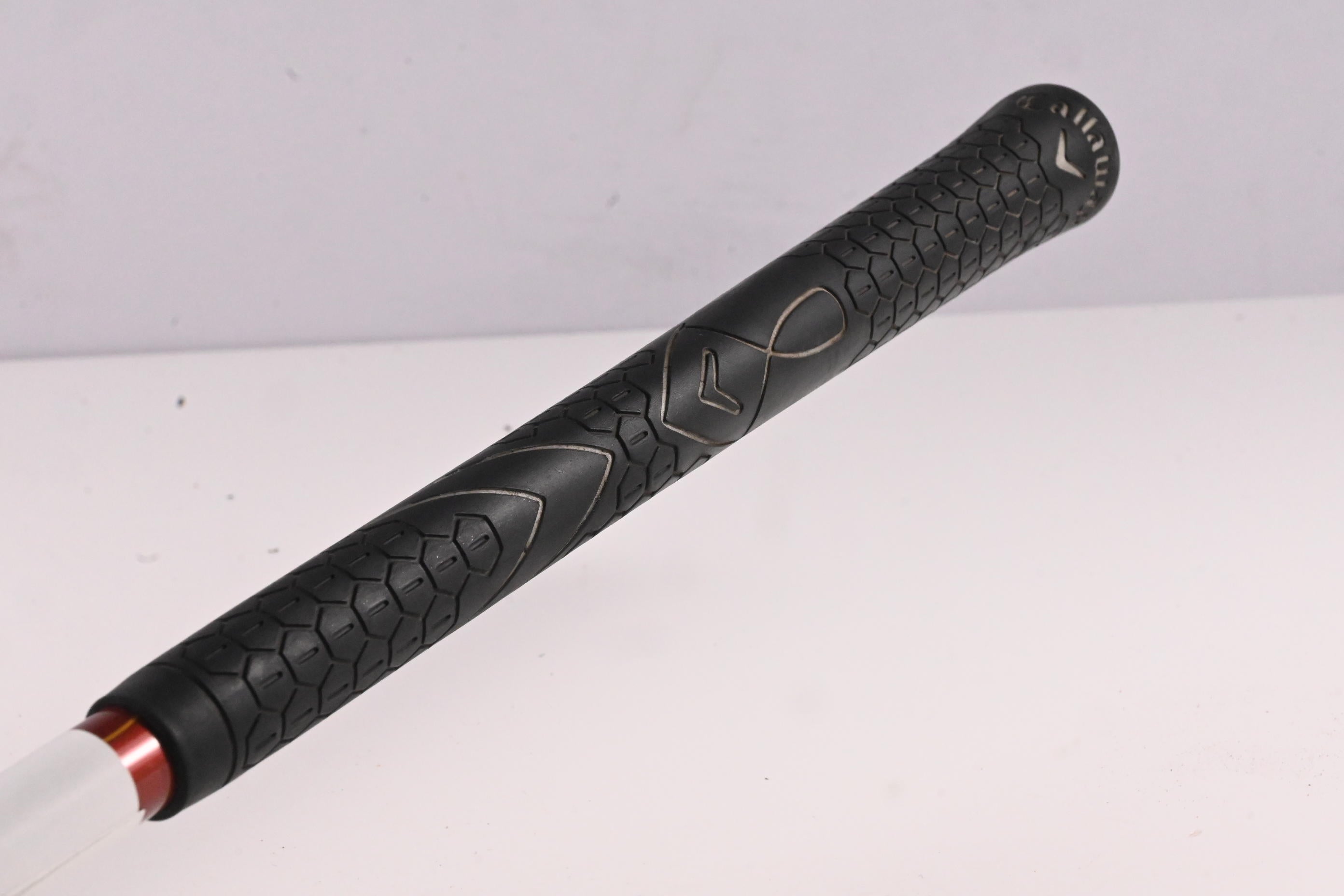 Callaway Diablo Edge #4 Hybrid / 24 Degree / Stiff Flex Callaway Shaft