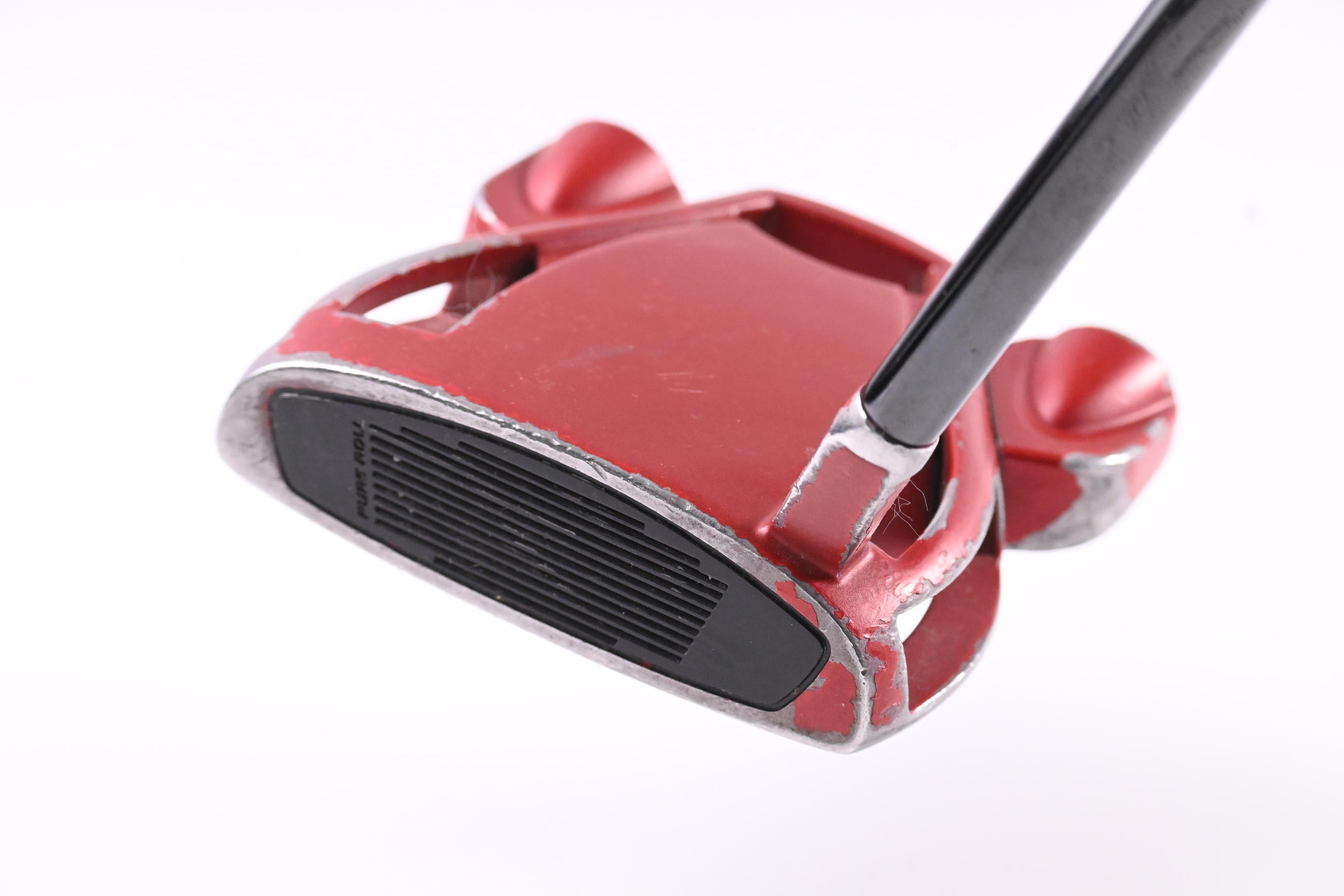 Taylormade Spider Tour Red 2018 Putter / 35 Inch