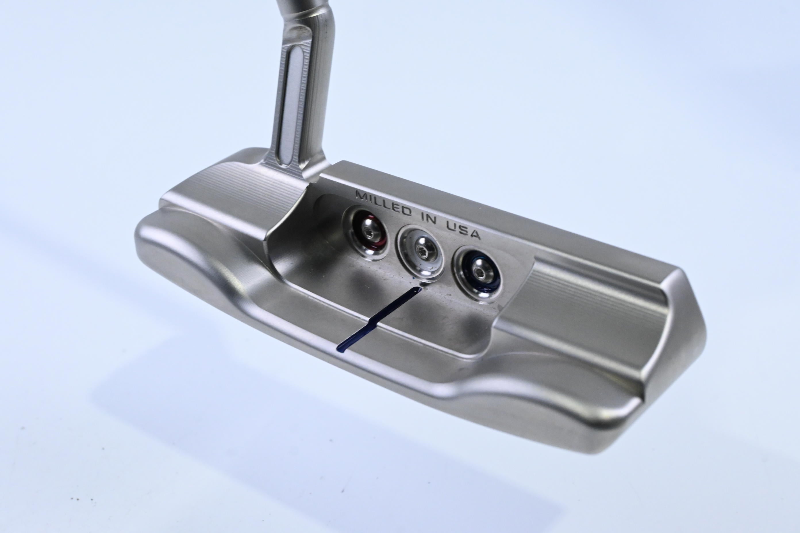 Scotty Cameron 2023 Champions Choice Button Back Putter / 33 Inch