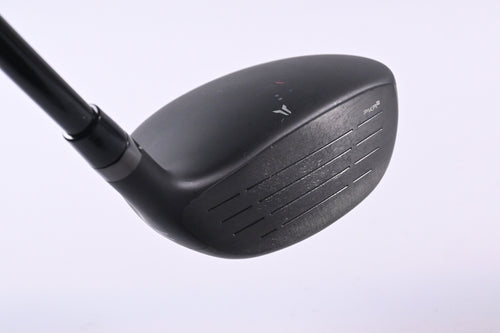 Left Hand Wilson Dynapower 2023 #3 Wood / 15 Degree / Regular Flex HZRDUS Smoke
