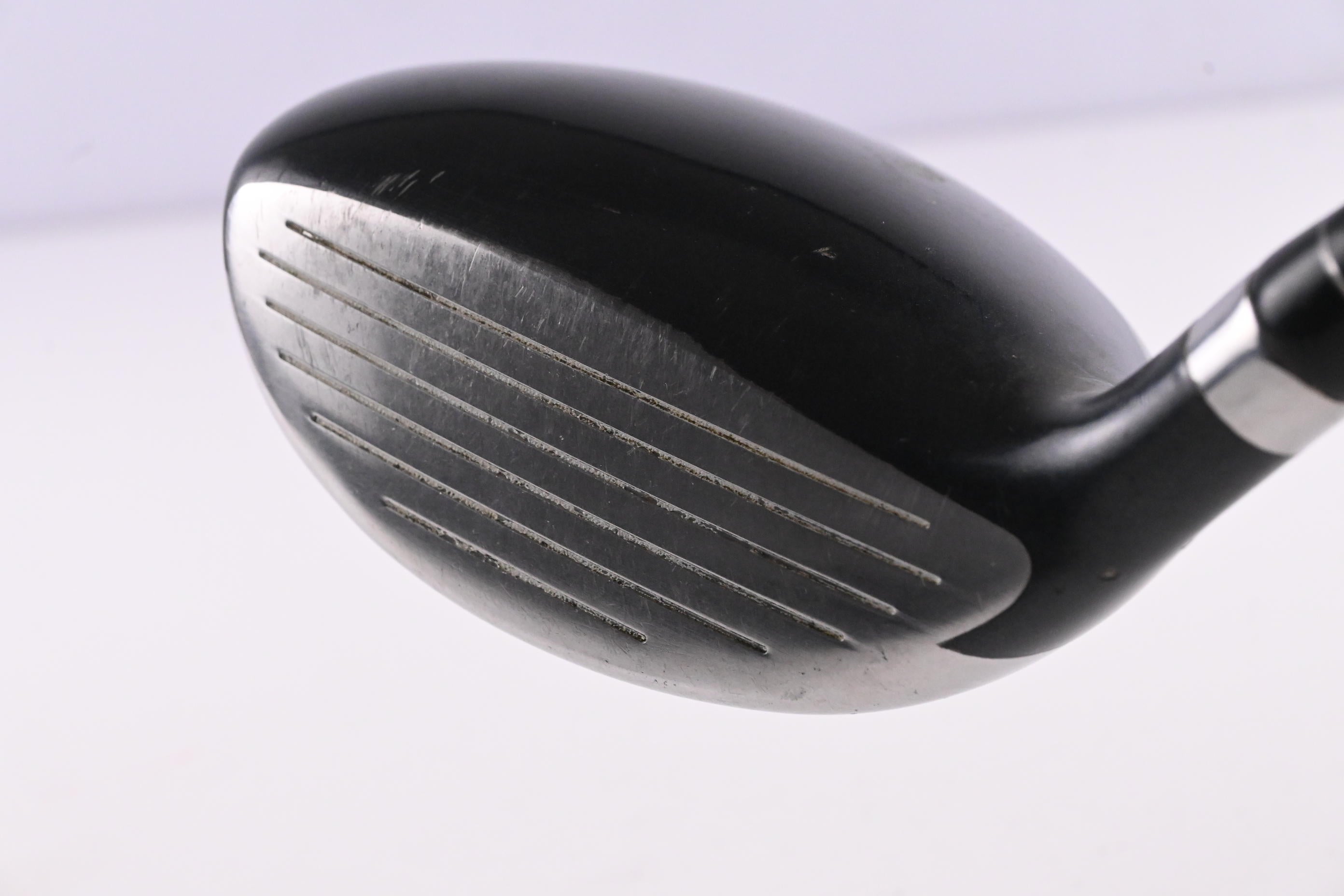 Ladies Yonex VMS #3 Wood / 18 Degree / Ladies Flex Yonex HS 700 Shaft