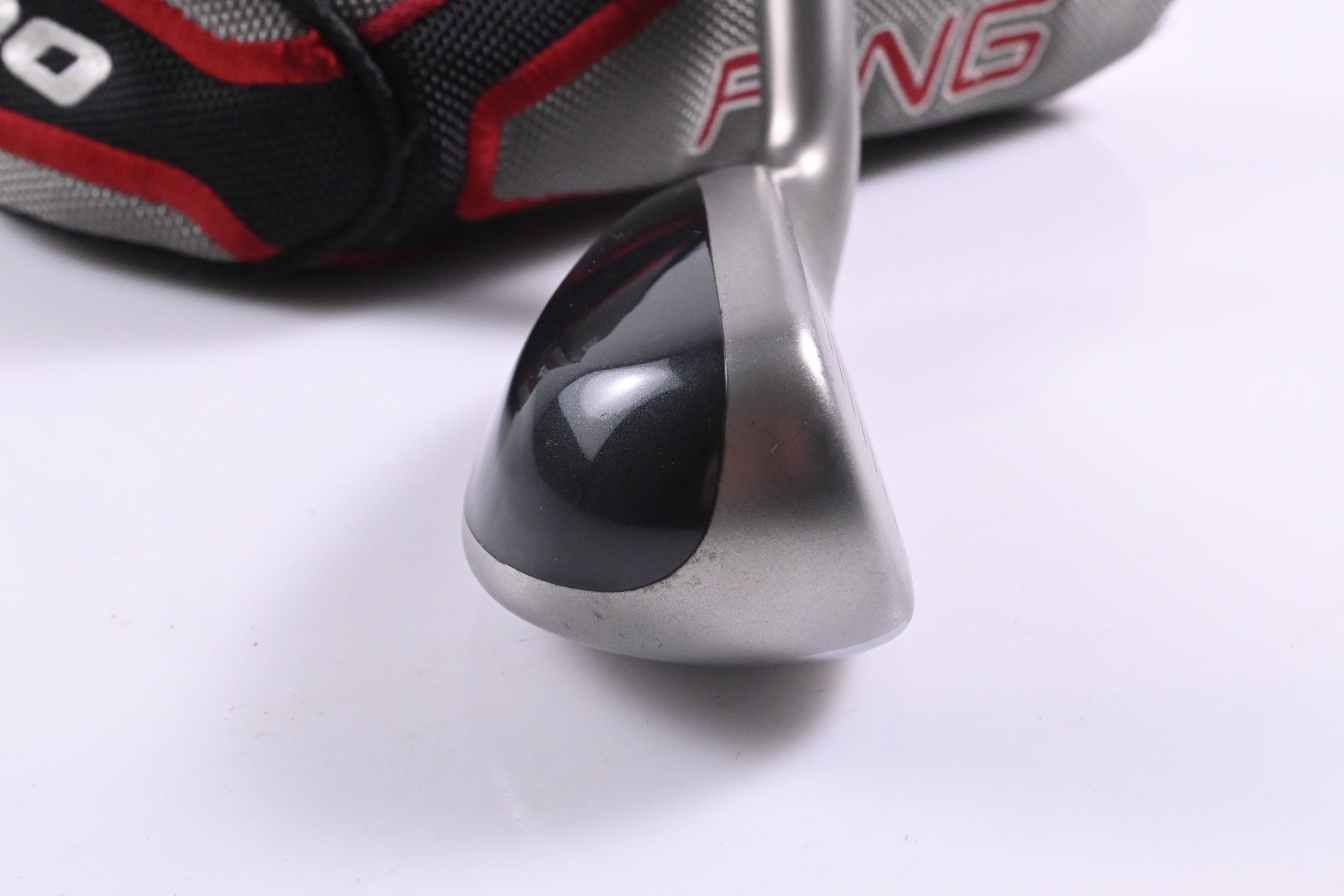 Ping G20 #3 Hybrid / 20 Degree / Stiff Flex Ping TFC 330 Shaft