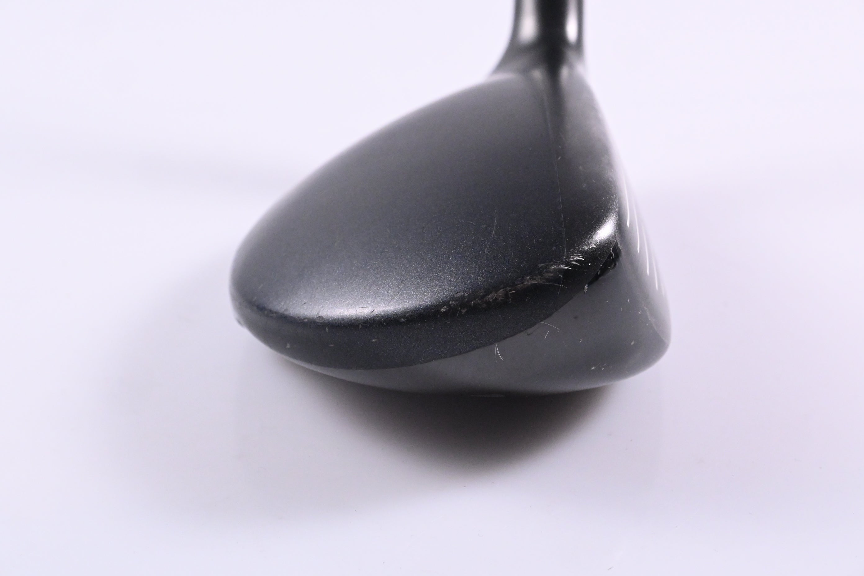 Ping G25 #4 Hybrid / 23 Degree / Senior Flex Ping TFC 189 Shaft