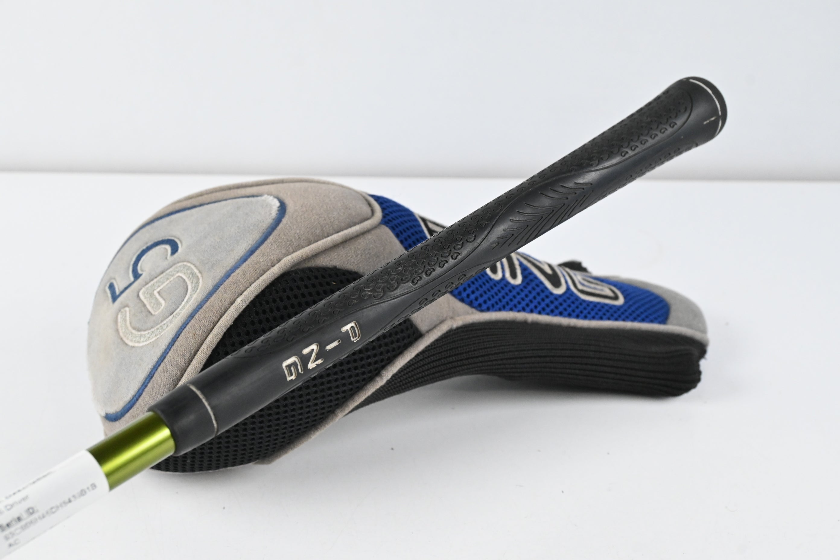 Ping G5 Driver / 10.5 Degree / Regular Flex Aldila NV Green 65 Shaft