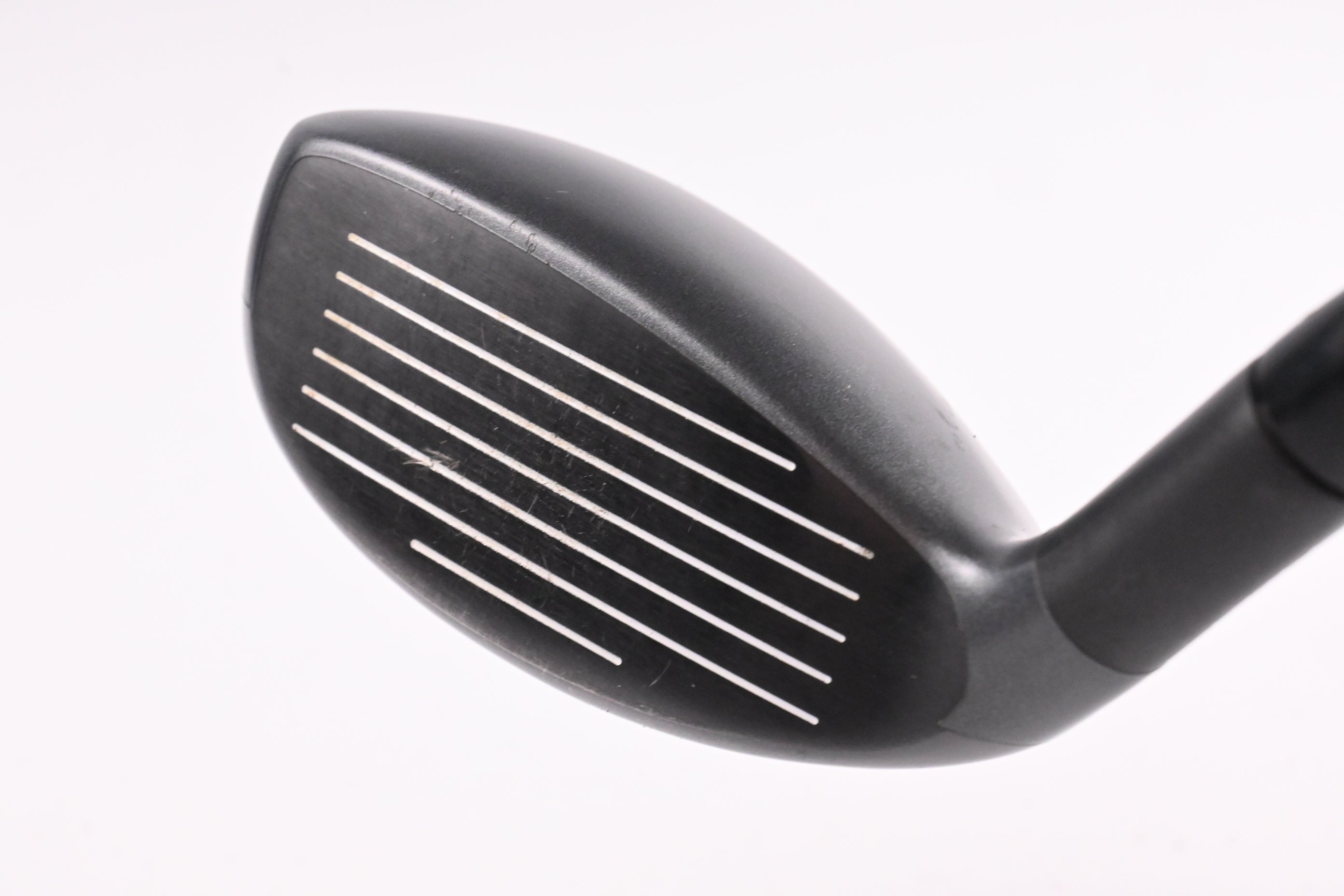 Callaway X2 Hot Pro #3 Hybrid / 20 Degree / Stiff Flex Aldila Tour Green 75 Shaft