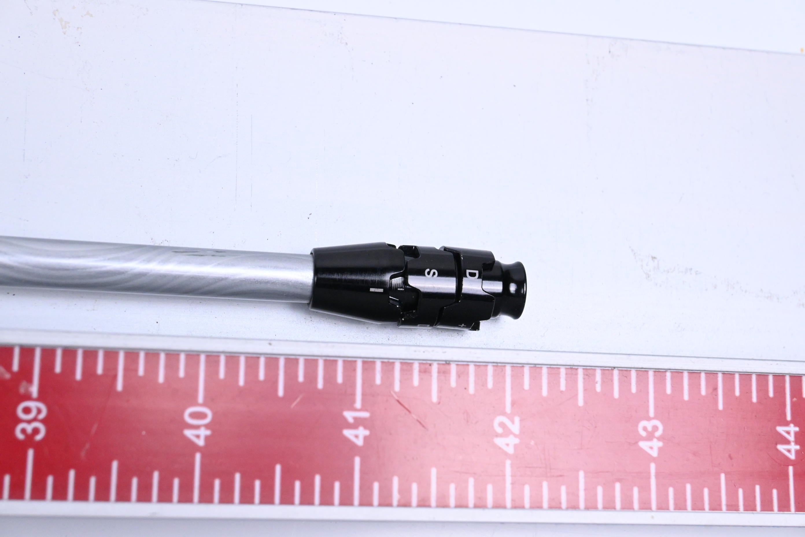 Project X Evenflow 55 #3 Wood Shaft / Senior Flex / Callaway 3rd Gen