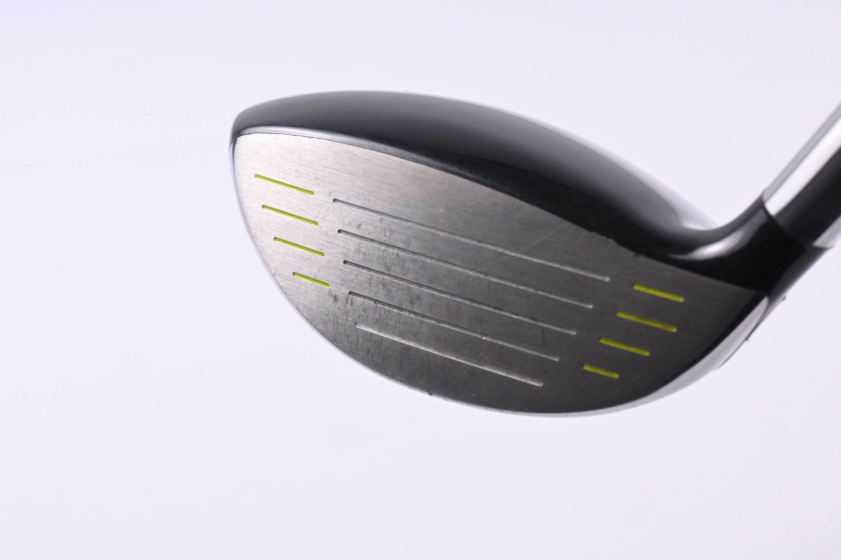 Ladies Nike Vapor Speed #3 Wood / 15 Degree / Ladies Flex Fubuki Z-Series 50