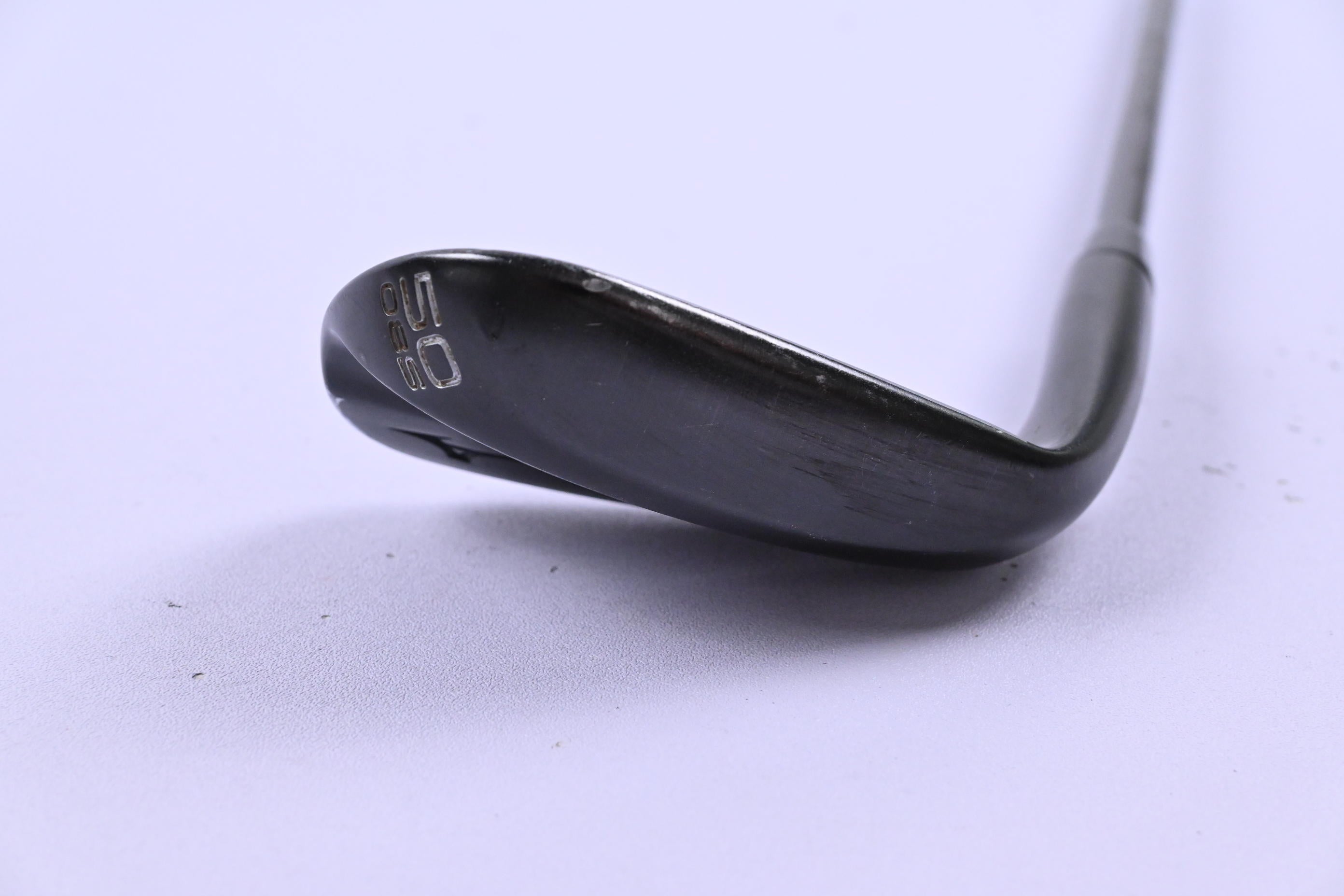 Mizuno Pro T-1 Gap Wedge / 50 Degree / Regular Flex KBS Hi-Rev 2.0 115 Shaft