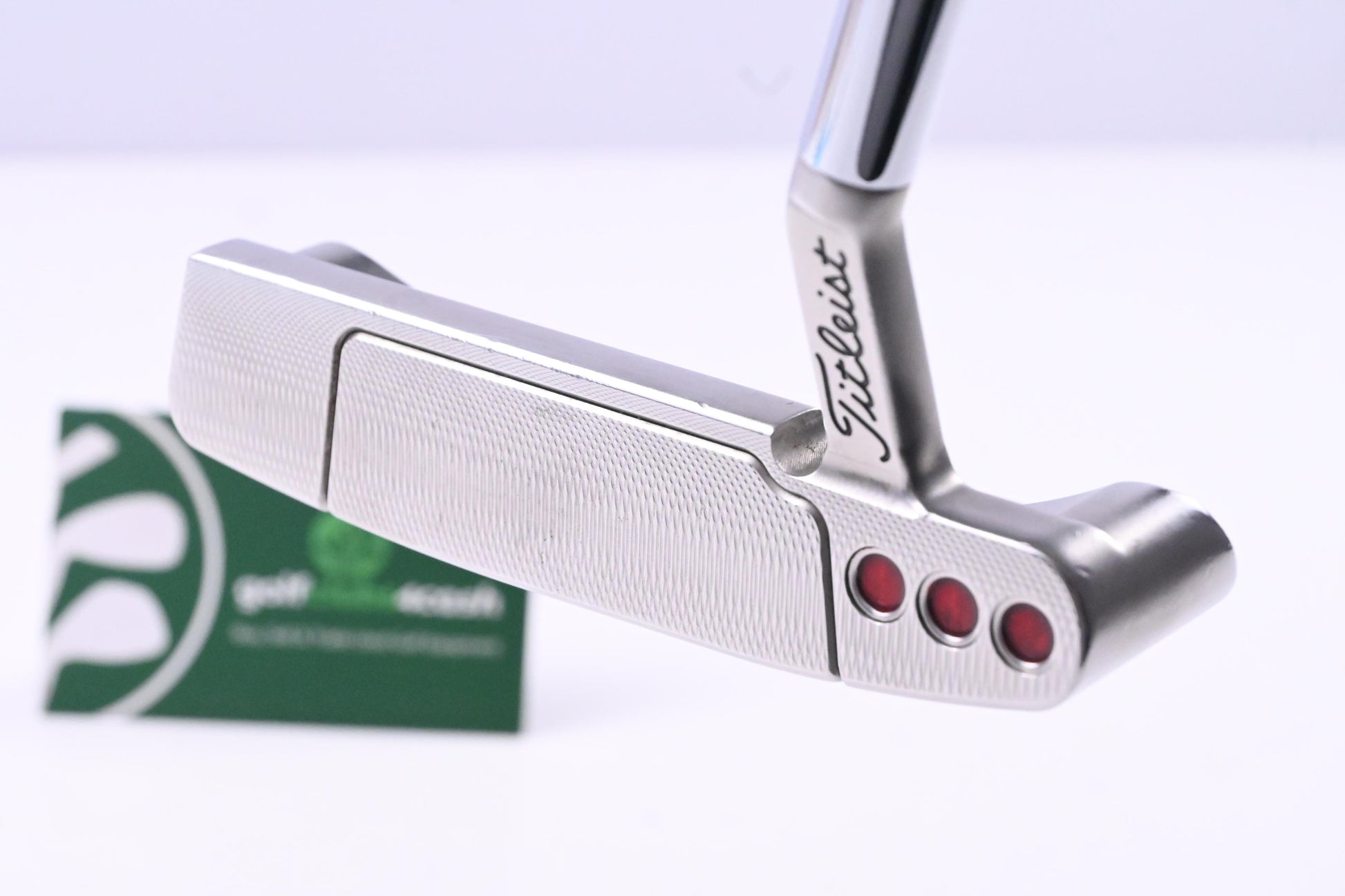 Scotty Cameron Select Laguna 2018 Putter / 34 Inch